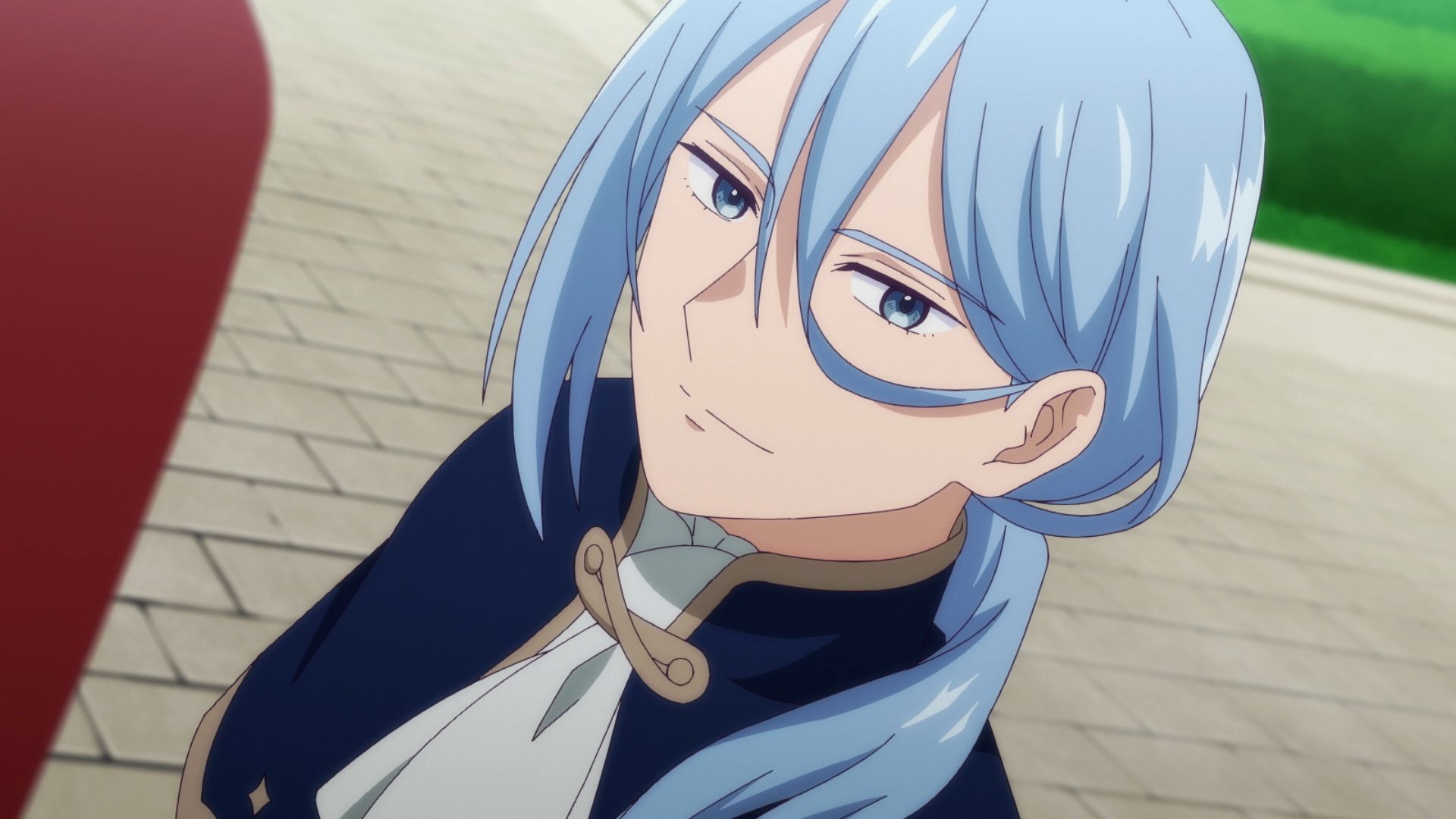 冷酷王女とヤメルヒト