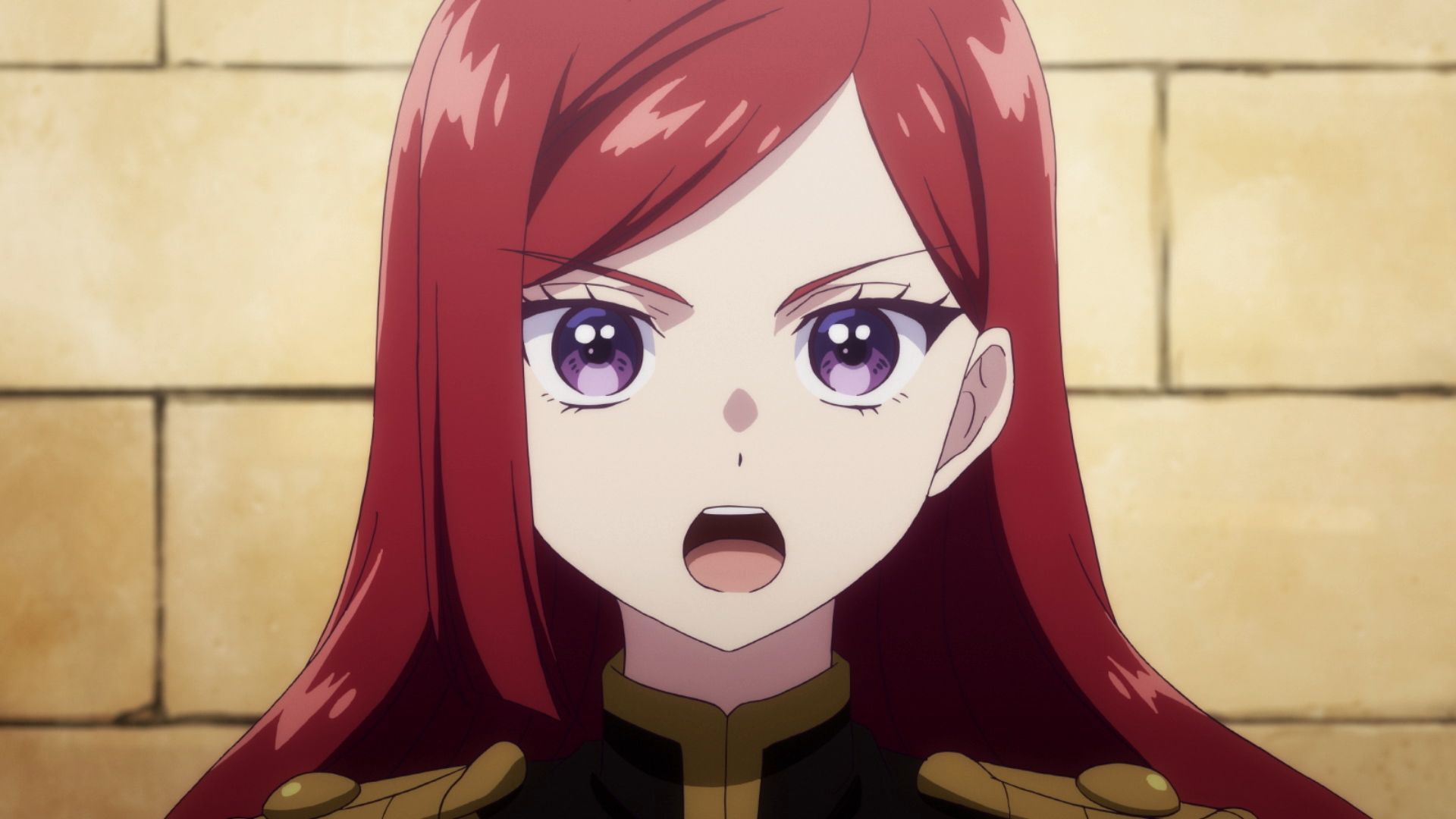 無礼王女と裁き