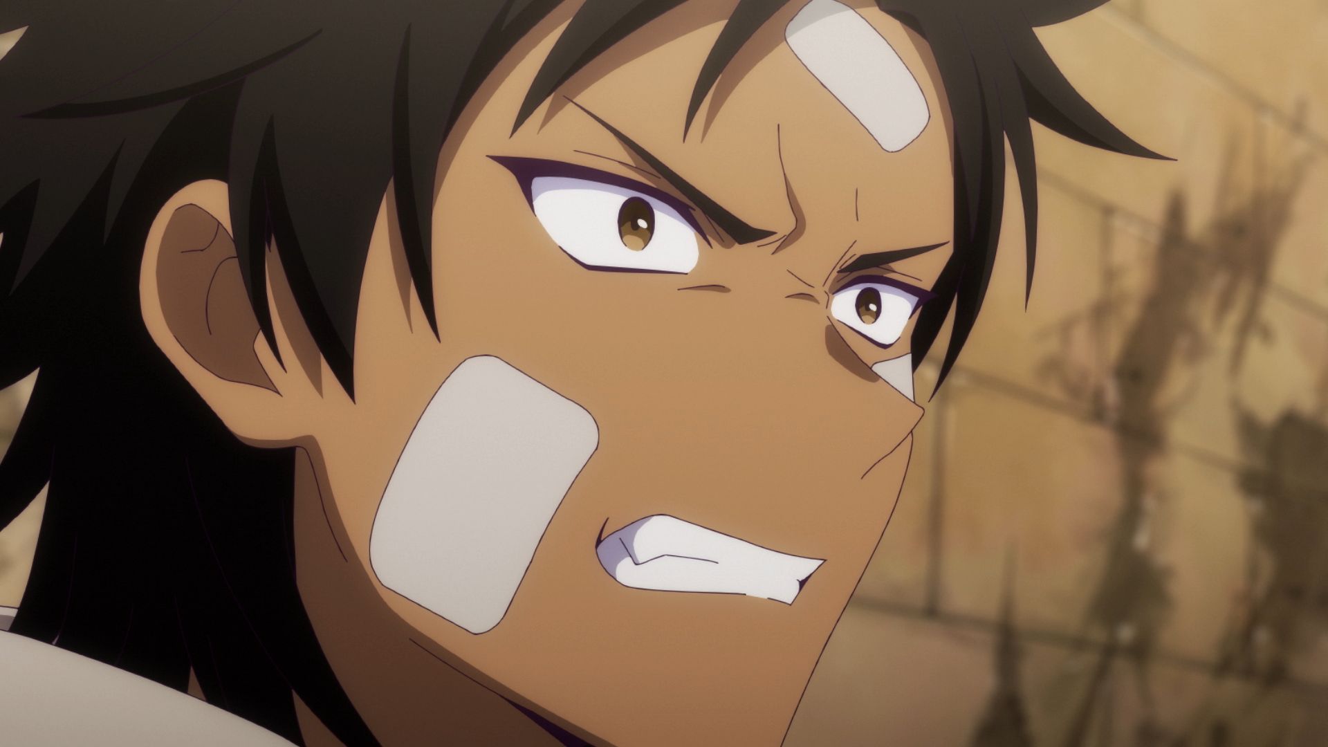 残酷王女と罪人