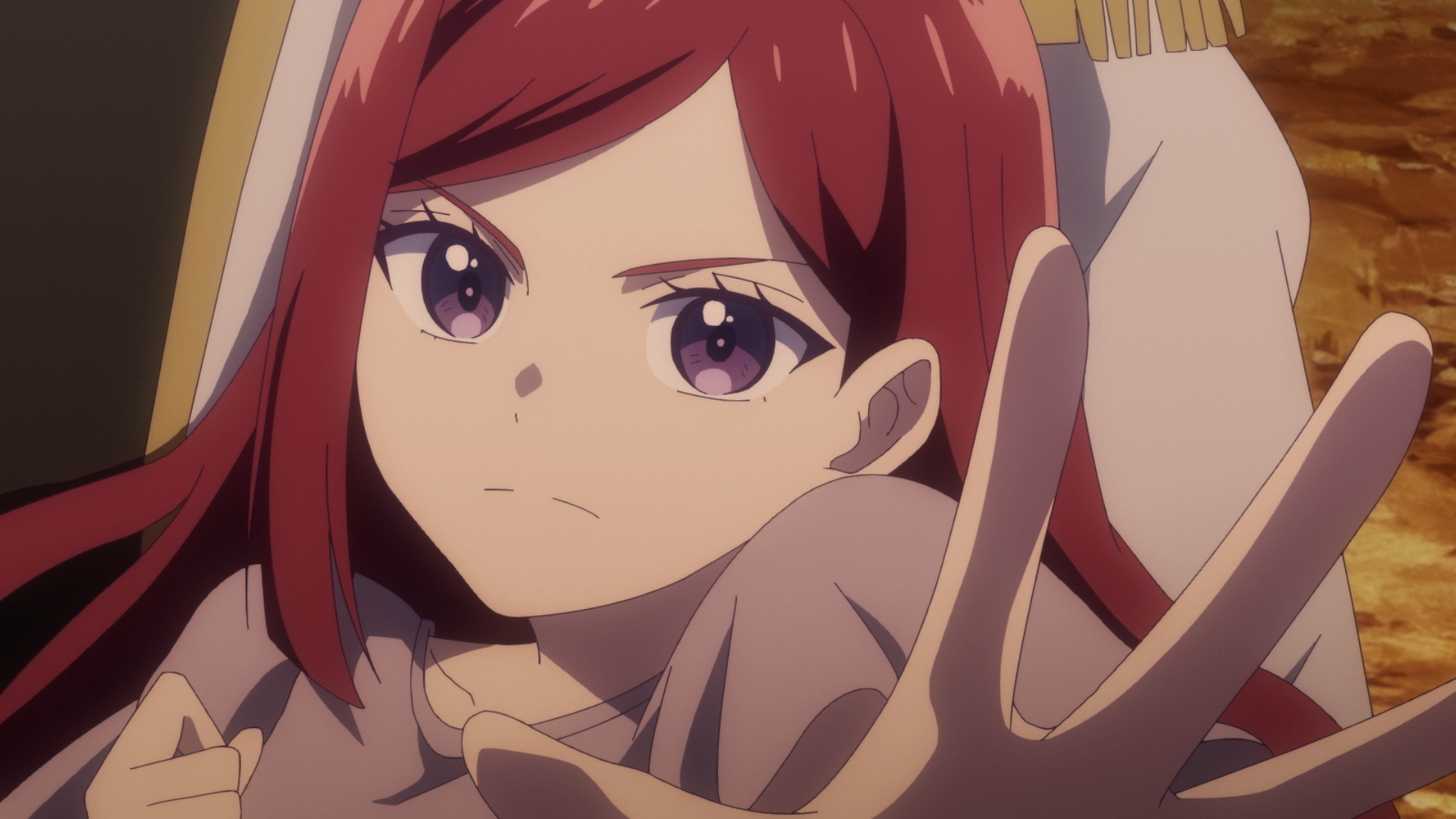 薄情王女は潜入する