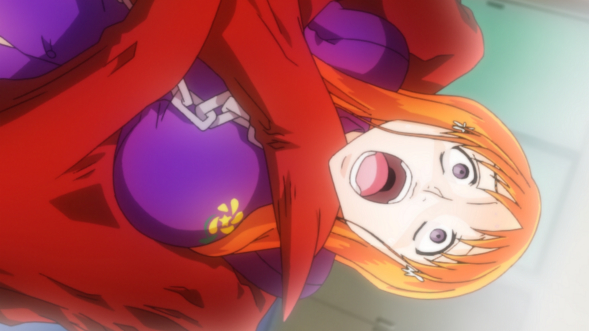 兄の想い、妹の想い