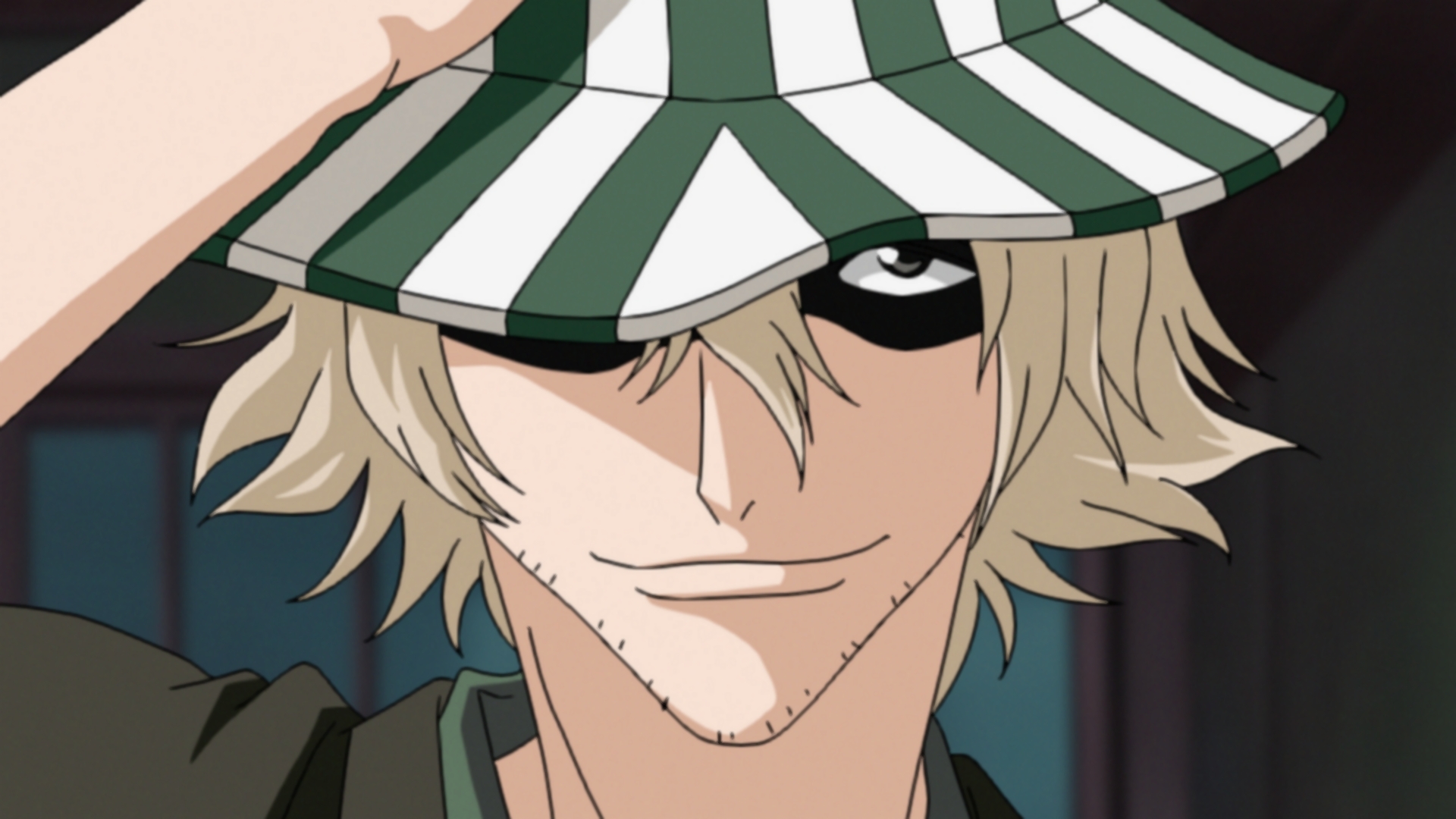 死闘! 一護VSイチゴ