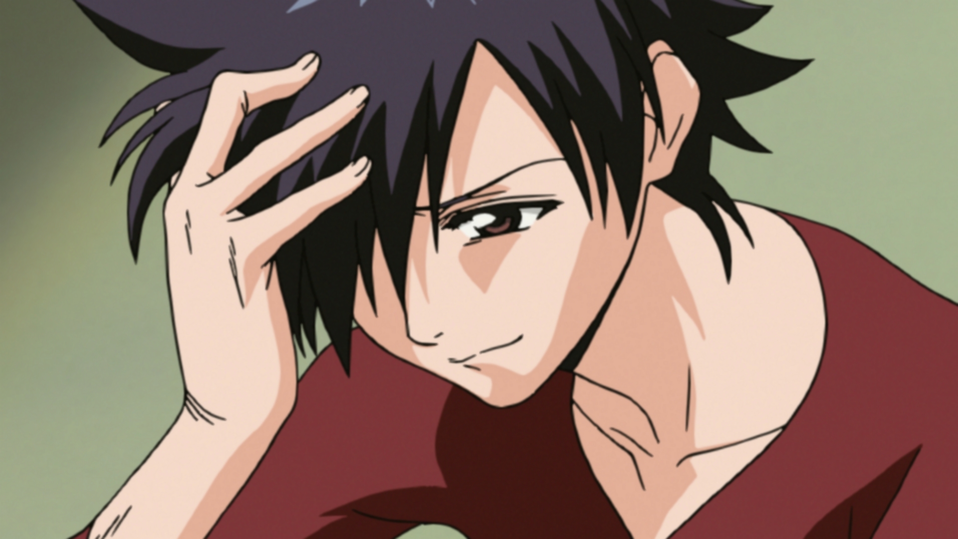 6月17日、雨の記憶