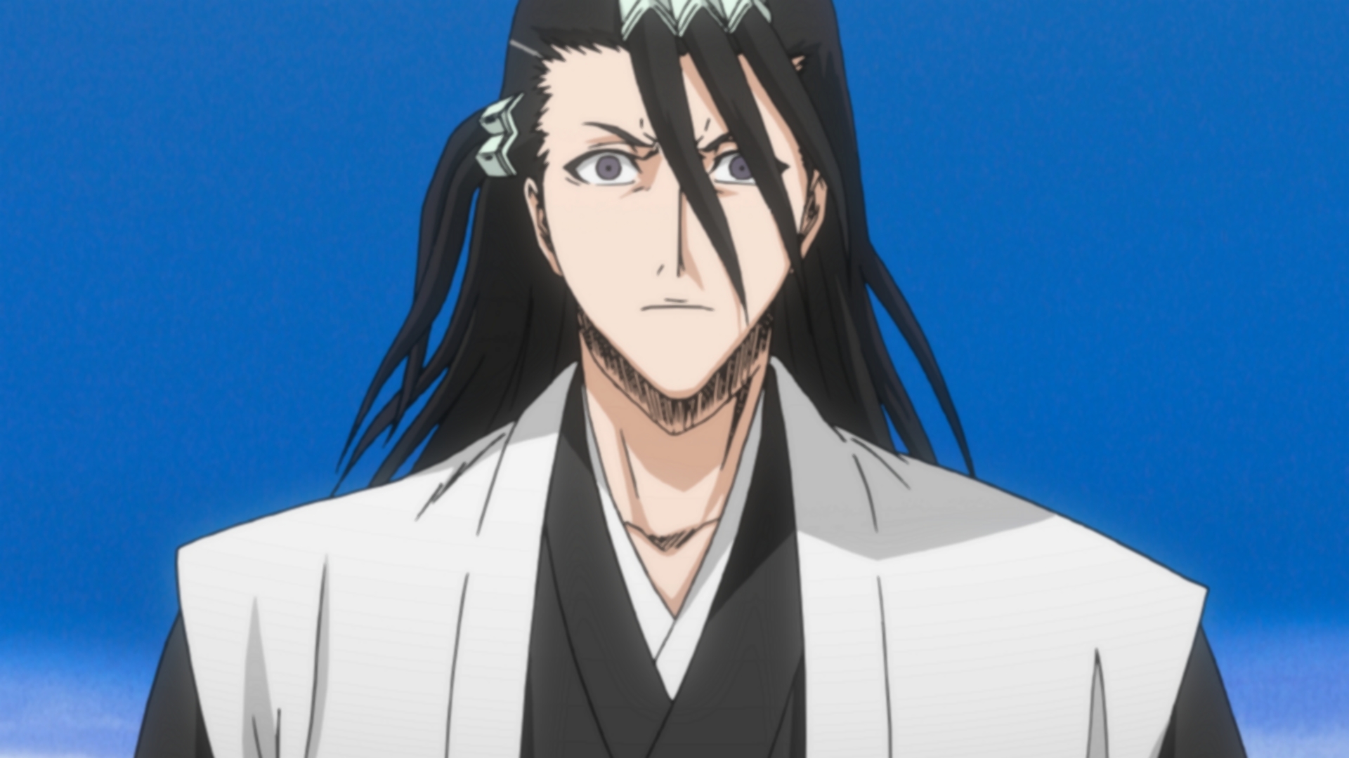 開放！ 黒き刃、奇跡の力