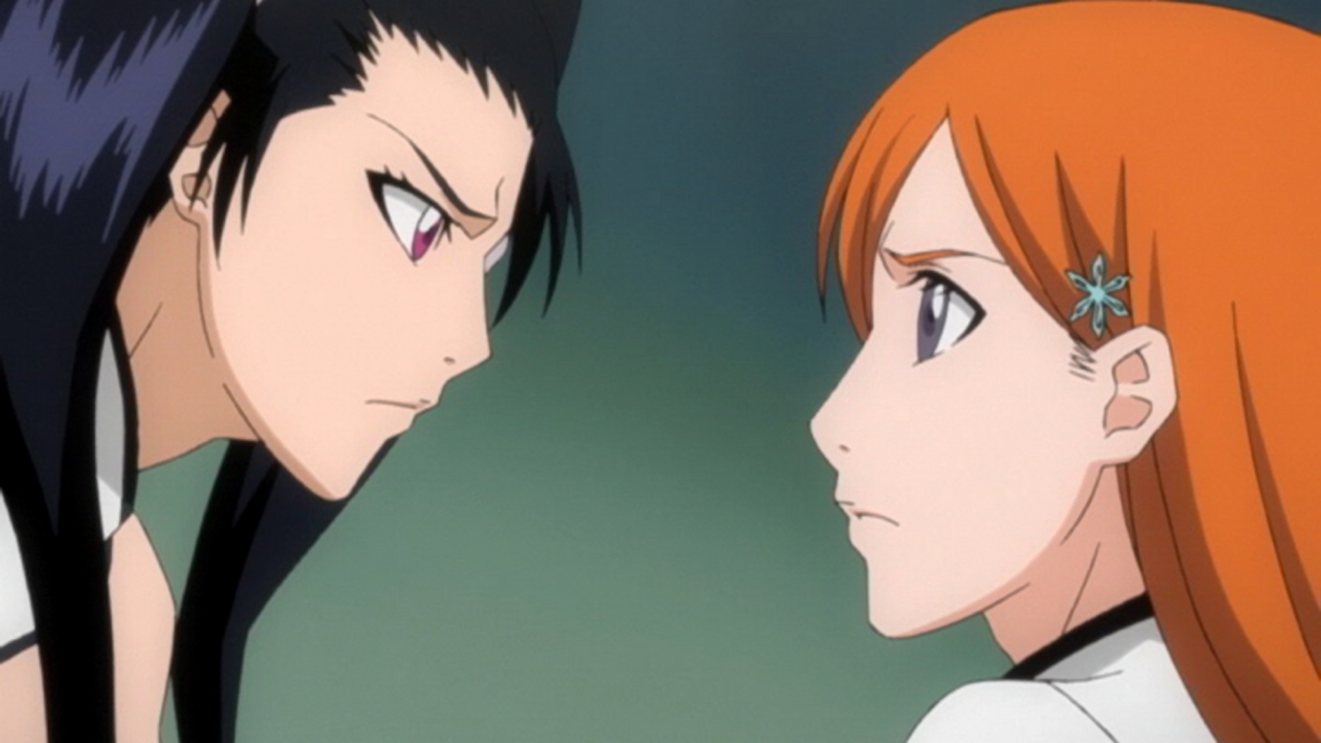 死神とクインシー、狂気との戦い