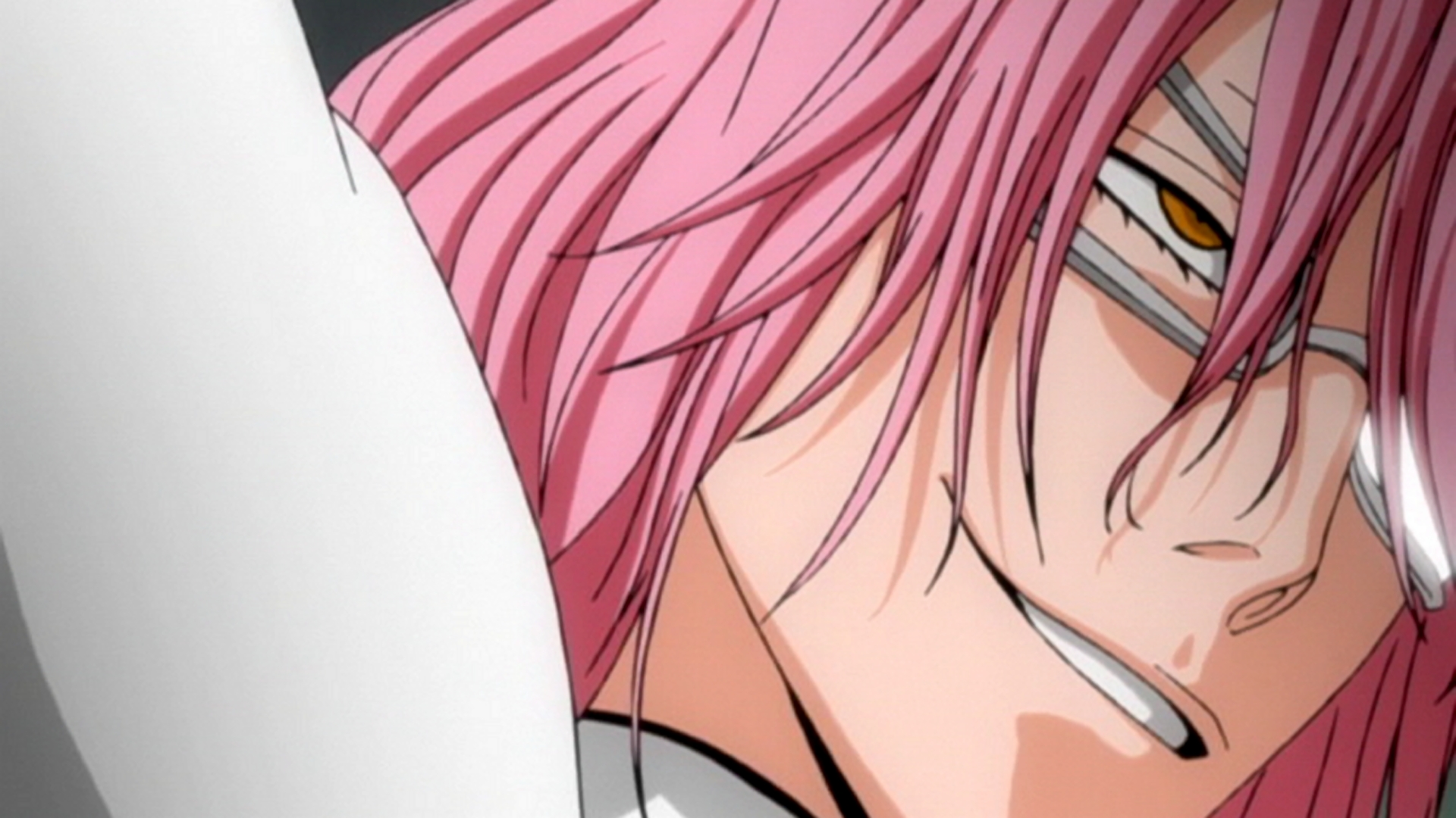 石田の作戦! 攻防の20秒