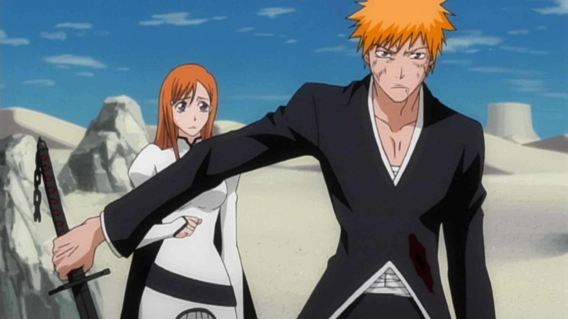 ウェコムンド編、再開!