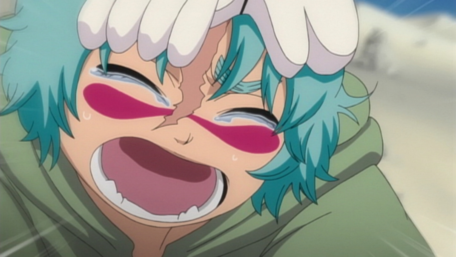 ネルの秘密、巨乳美女参戦!?