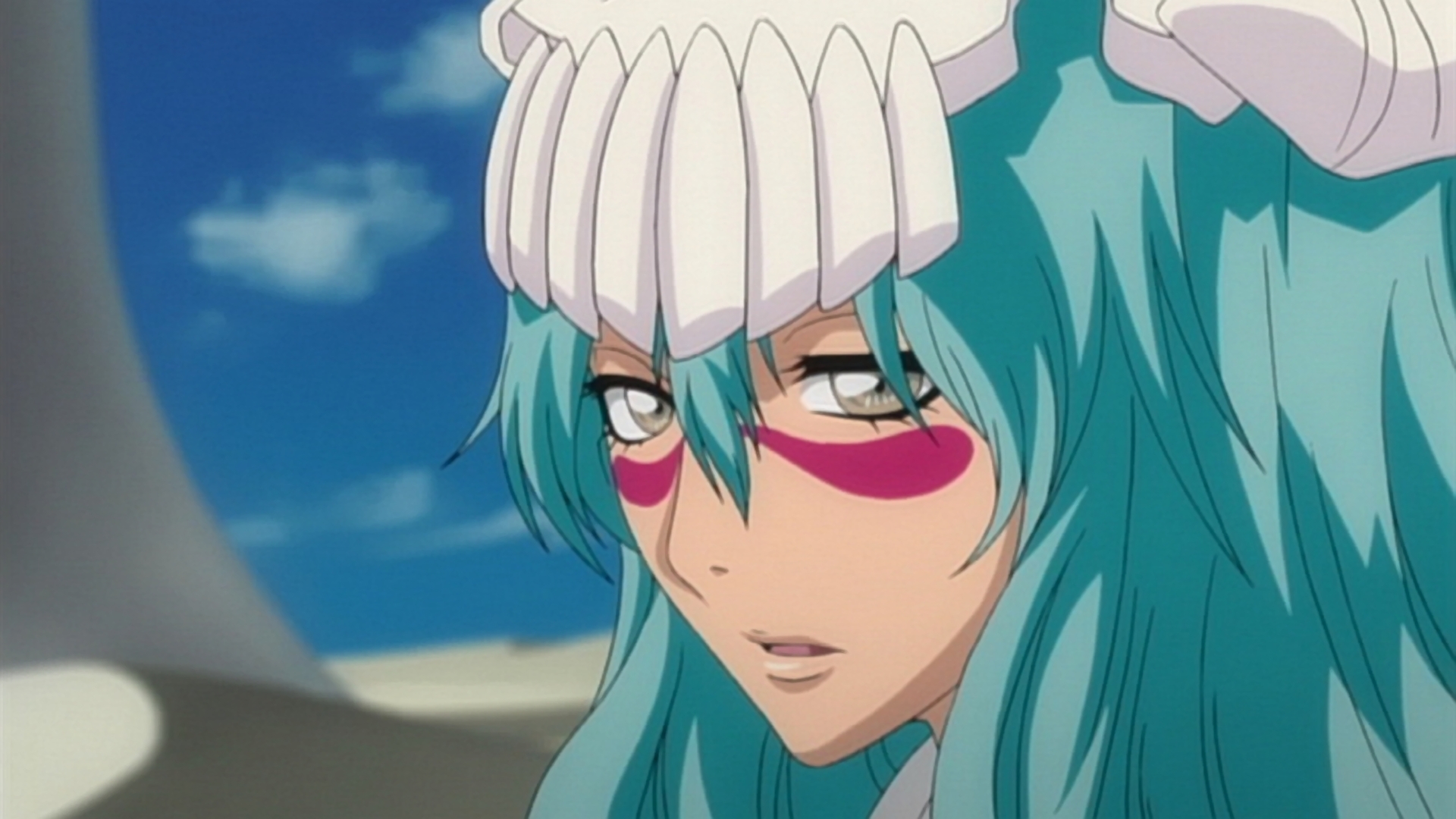 ネリエルの過去