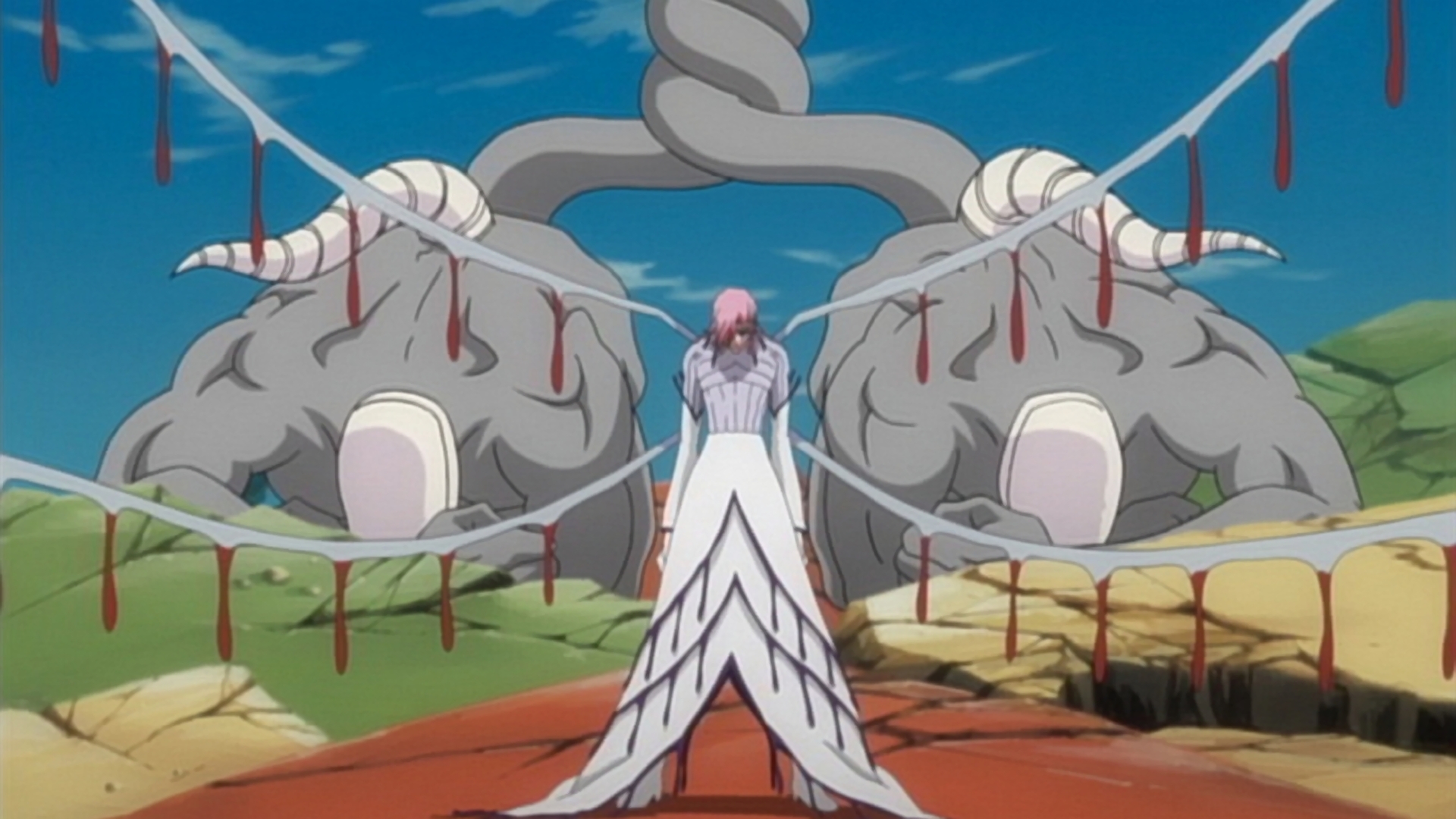 究極合体! ペッシェの本気