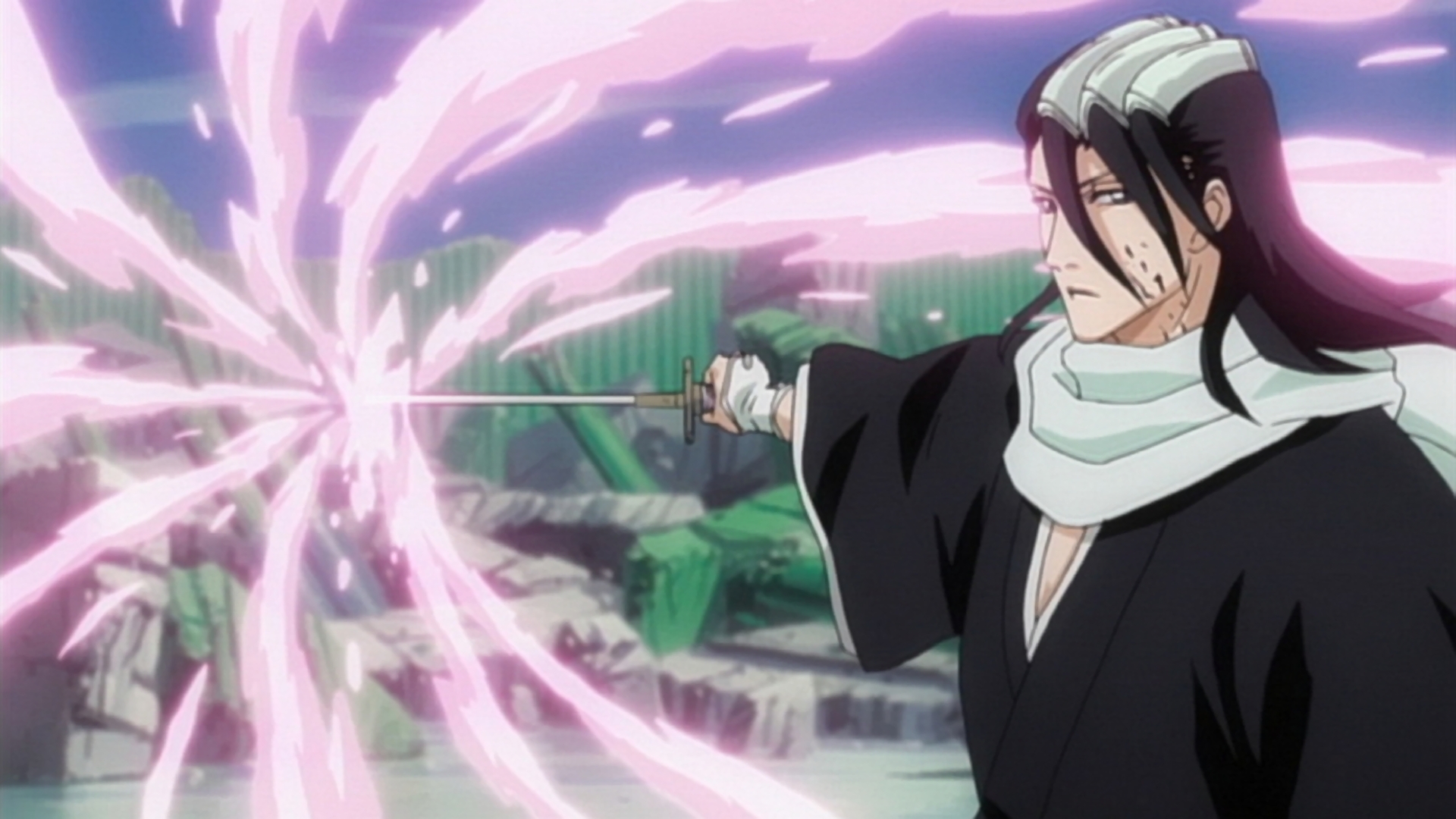 2人の科学者、マユリの罠