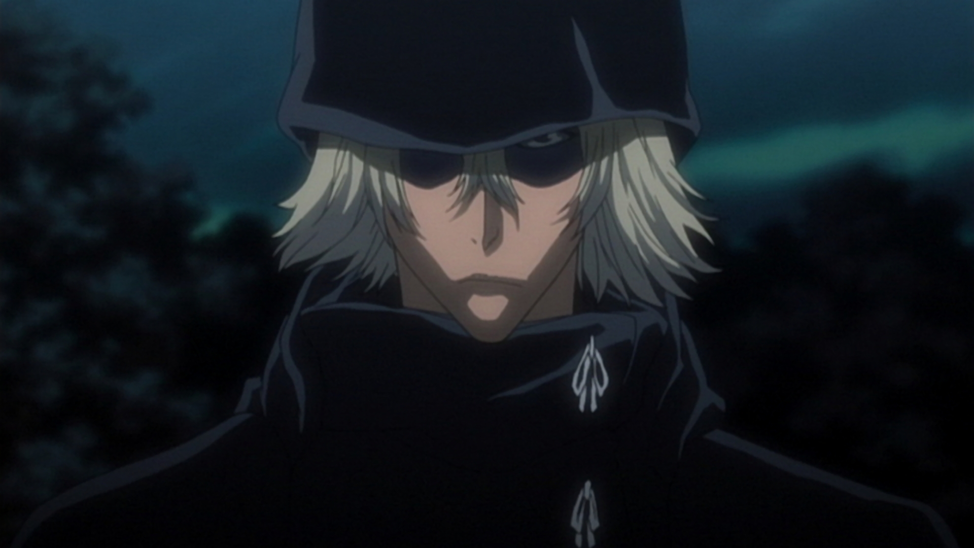 平子を救え! 藍染vs浦原