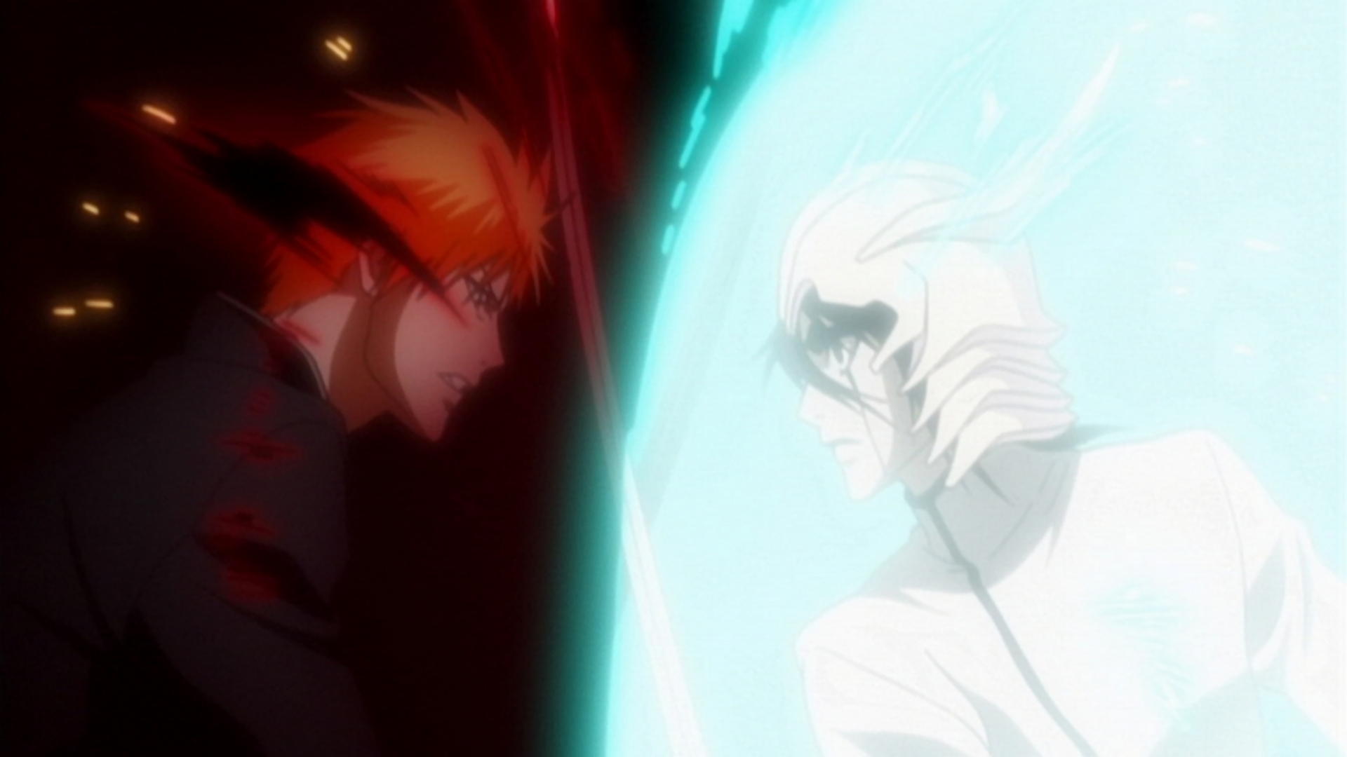 精鋭! 四人の死神!!