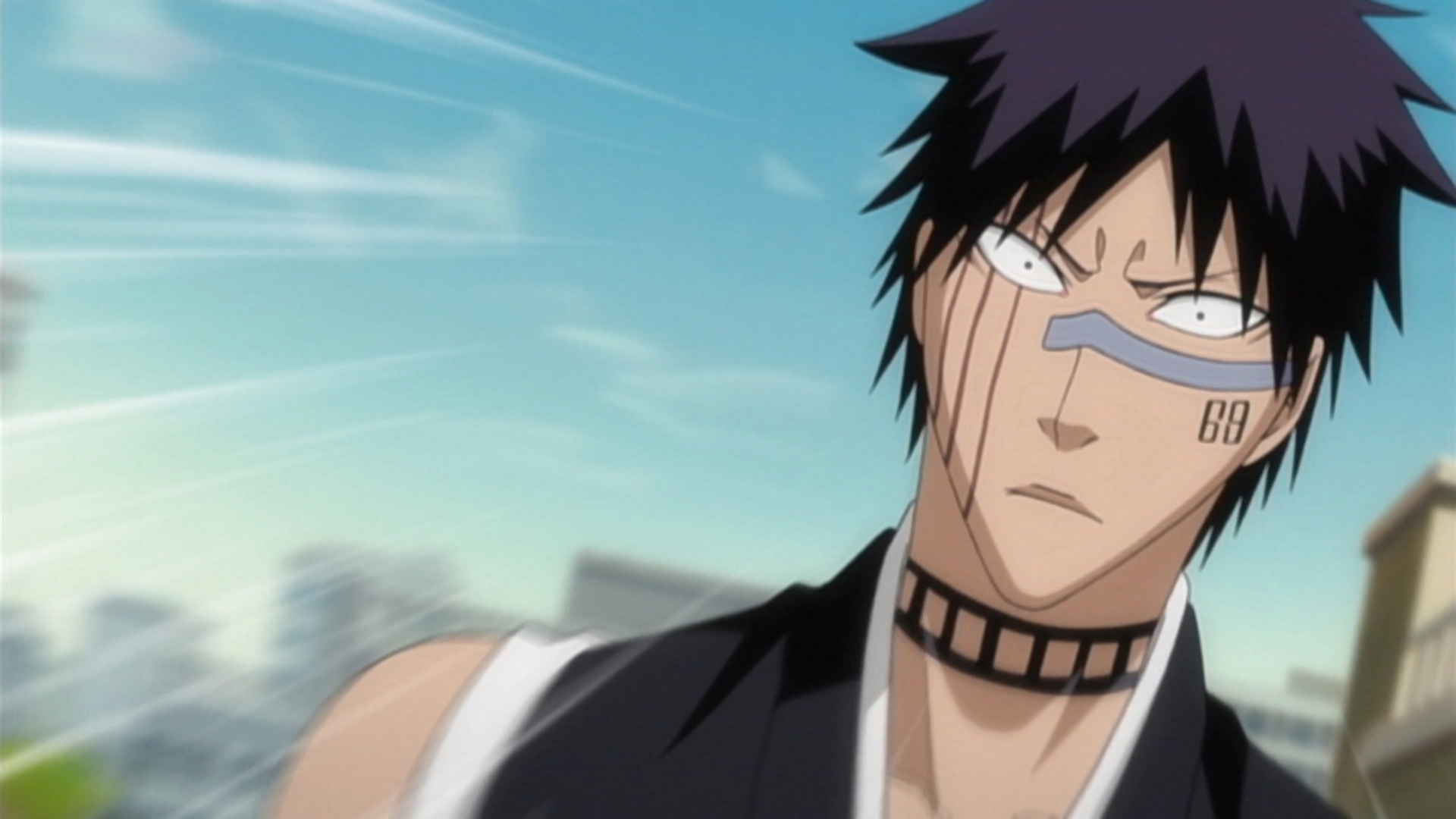 吉良、絶望の中での戦い