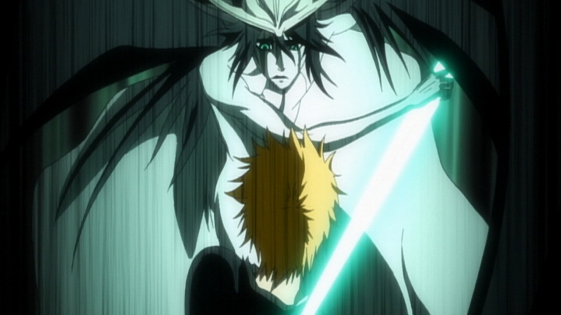 絶望の始まり…一護、届かぬ刃