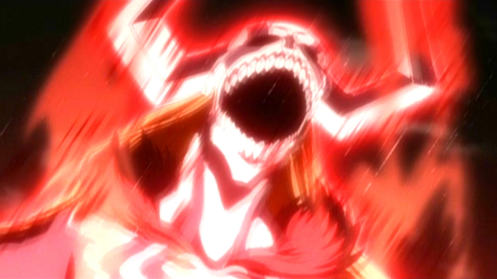 一護vsウルキオラ、決着!