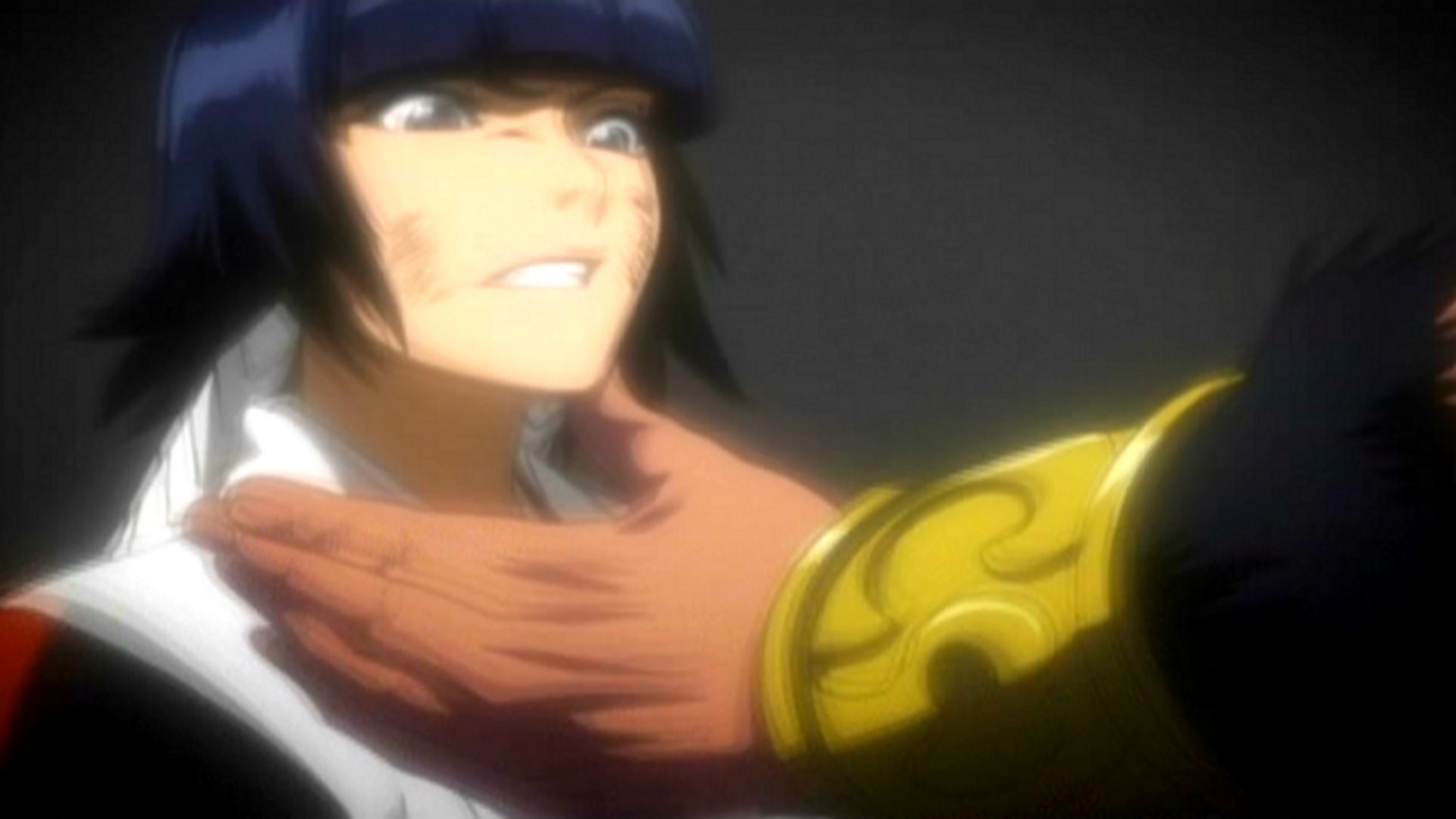 迫る死の息吹・・・死を司る王!