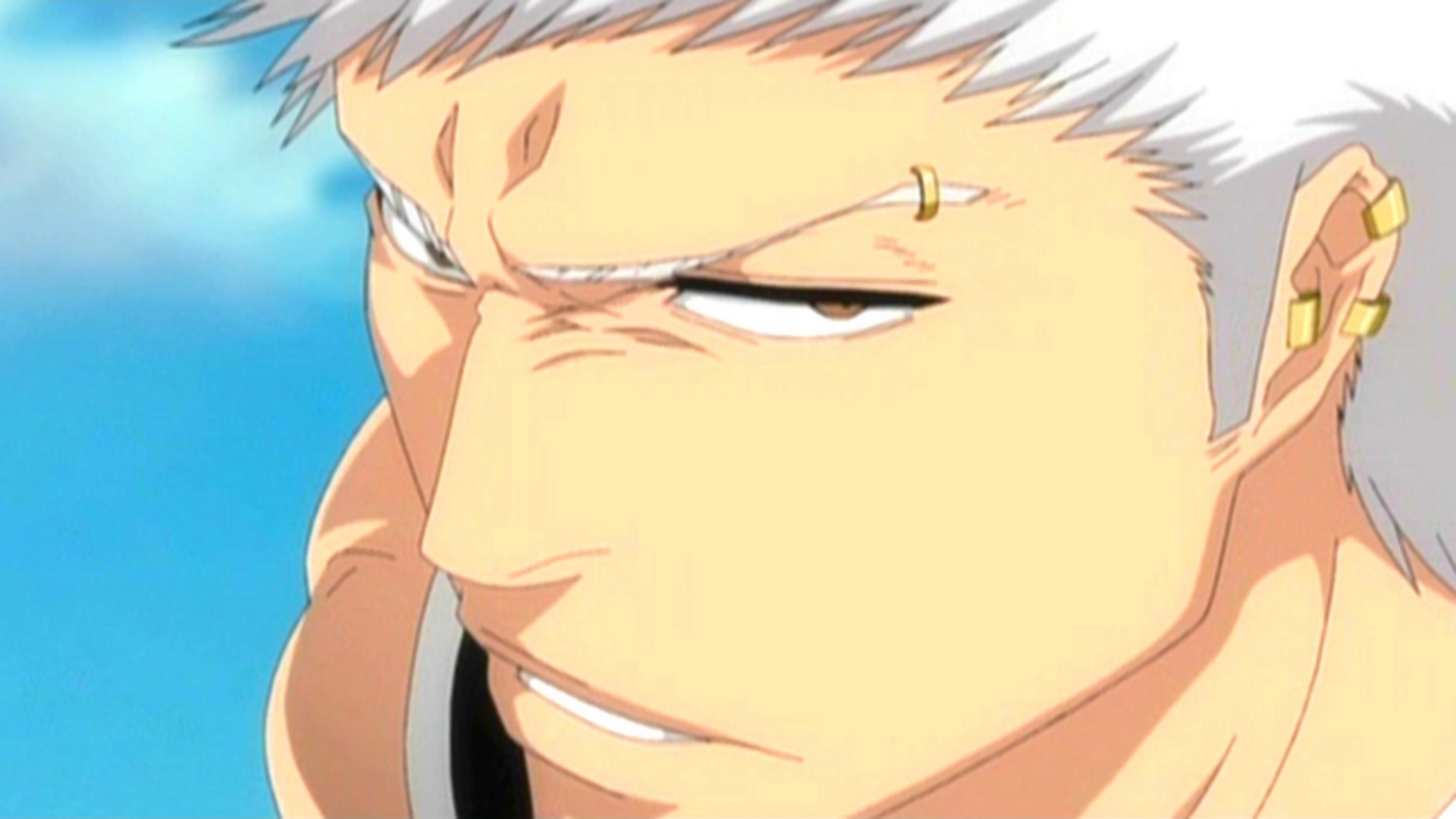 百年の怨恨・・・ひよ里の復讐!