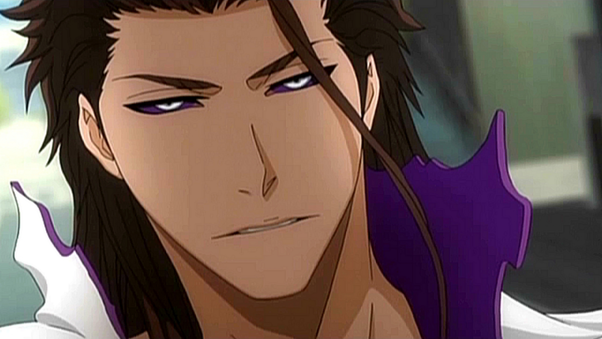 緊急事態！藍染、更なる進化！