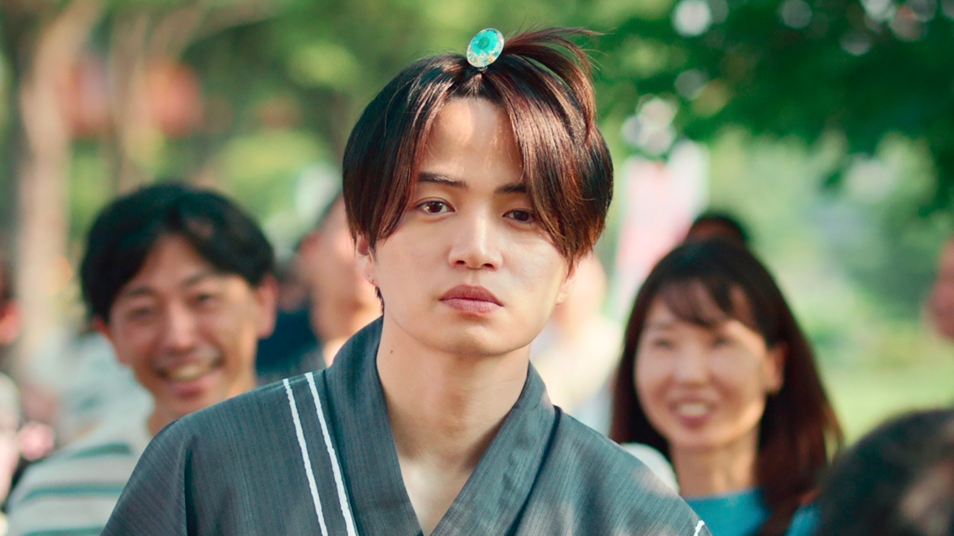 ウソ婚は初恋の再スタート！？