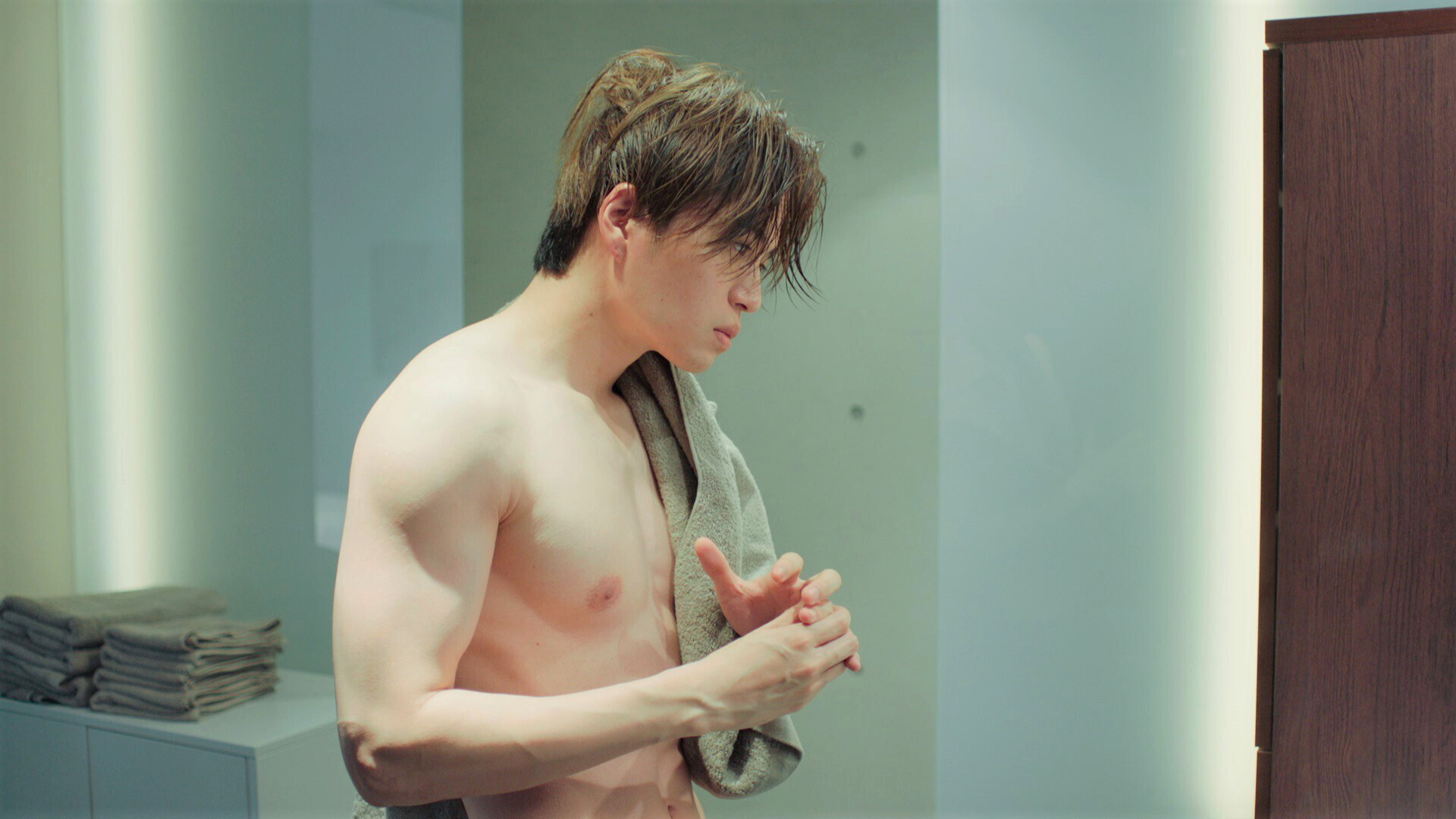 核心に迫る刺客…お泊まり旅行