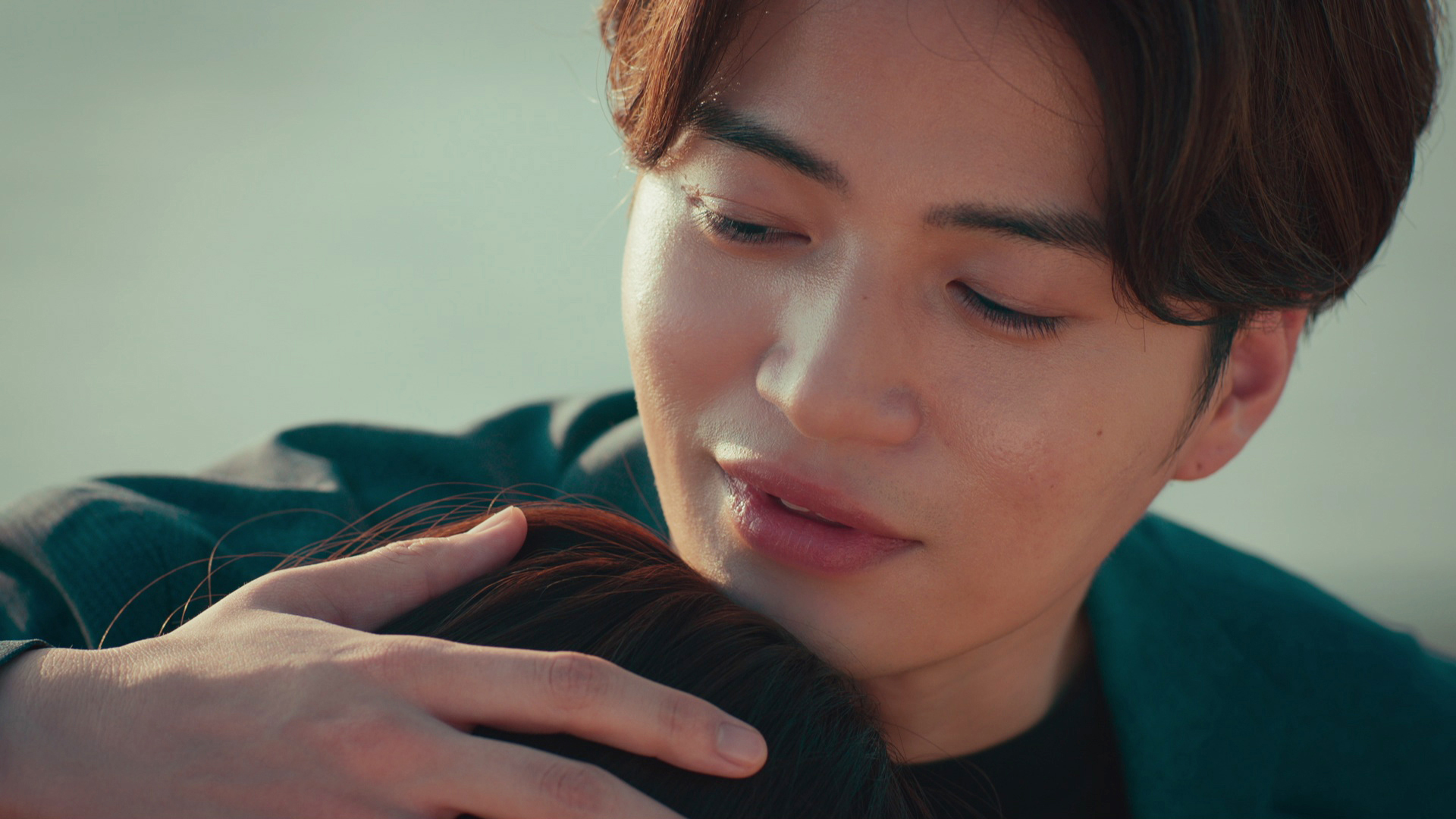 狂い始めた２人の歯車…２０年越しの想い