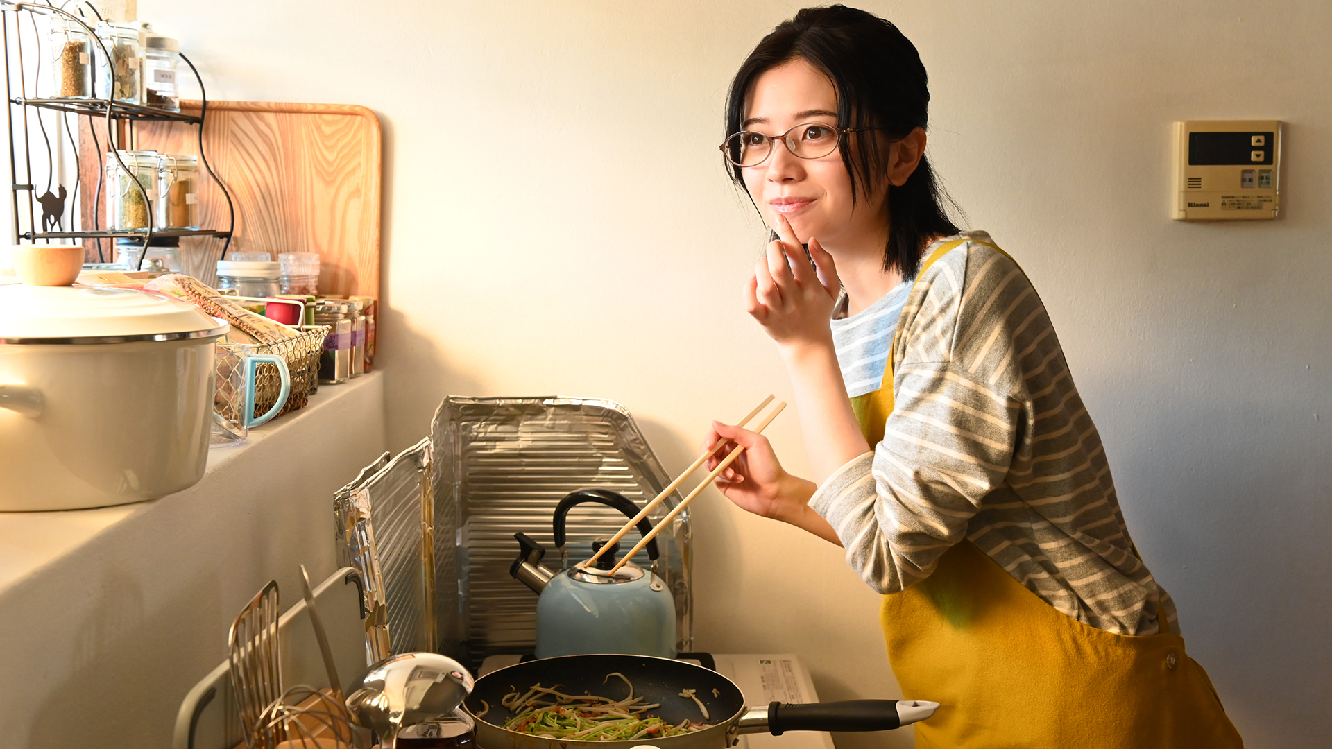 鶏みぞれうどん
