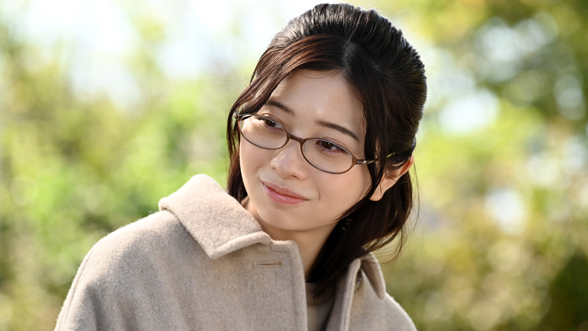 食べ応えしっかりハンバーグ