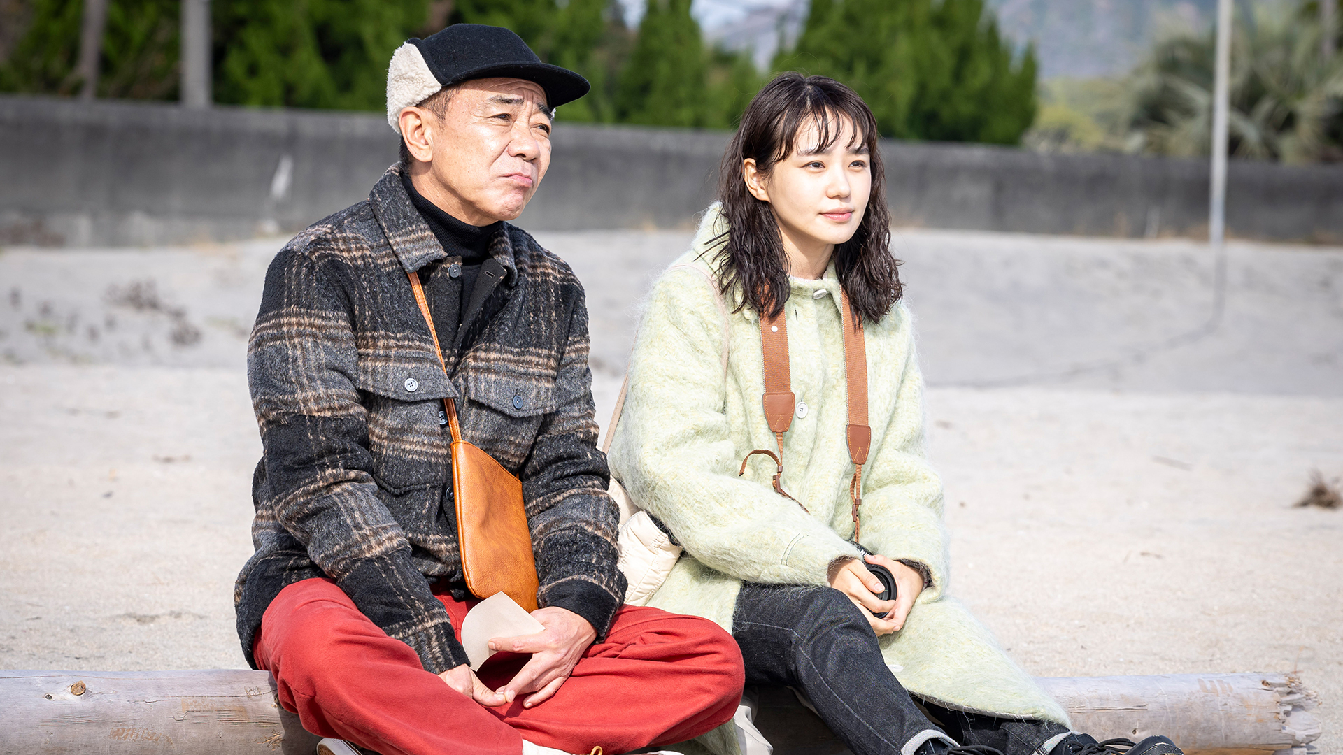 第2話 娘と伊豆へ！父の死ぬまでにやりたいことリスト