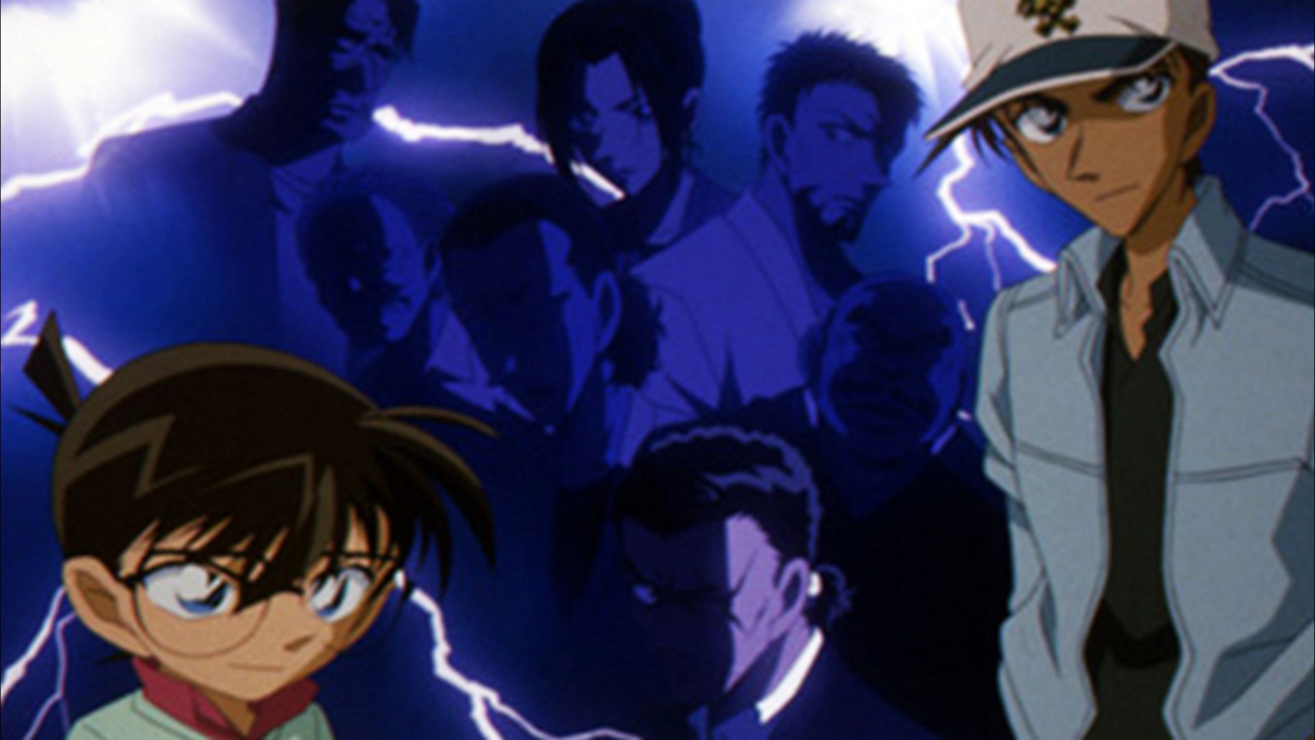 風林火山　陰と雷光の決着