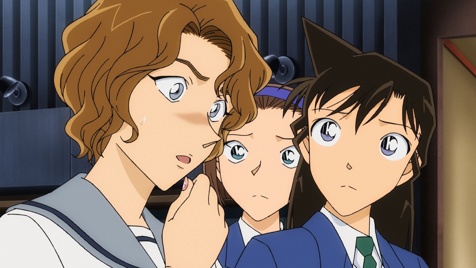 紅の修学旅行（恋紅編）