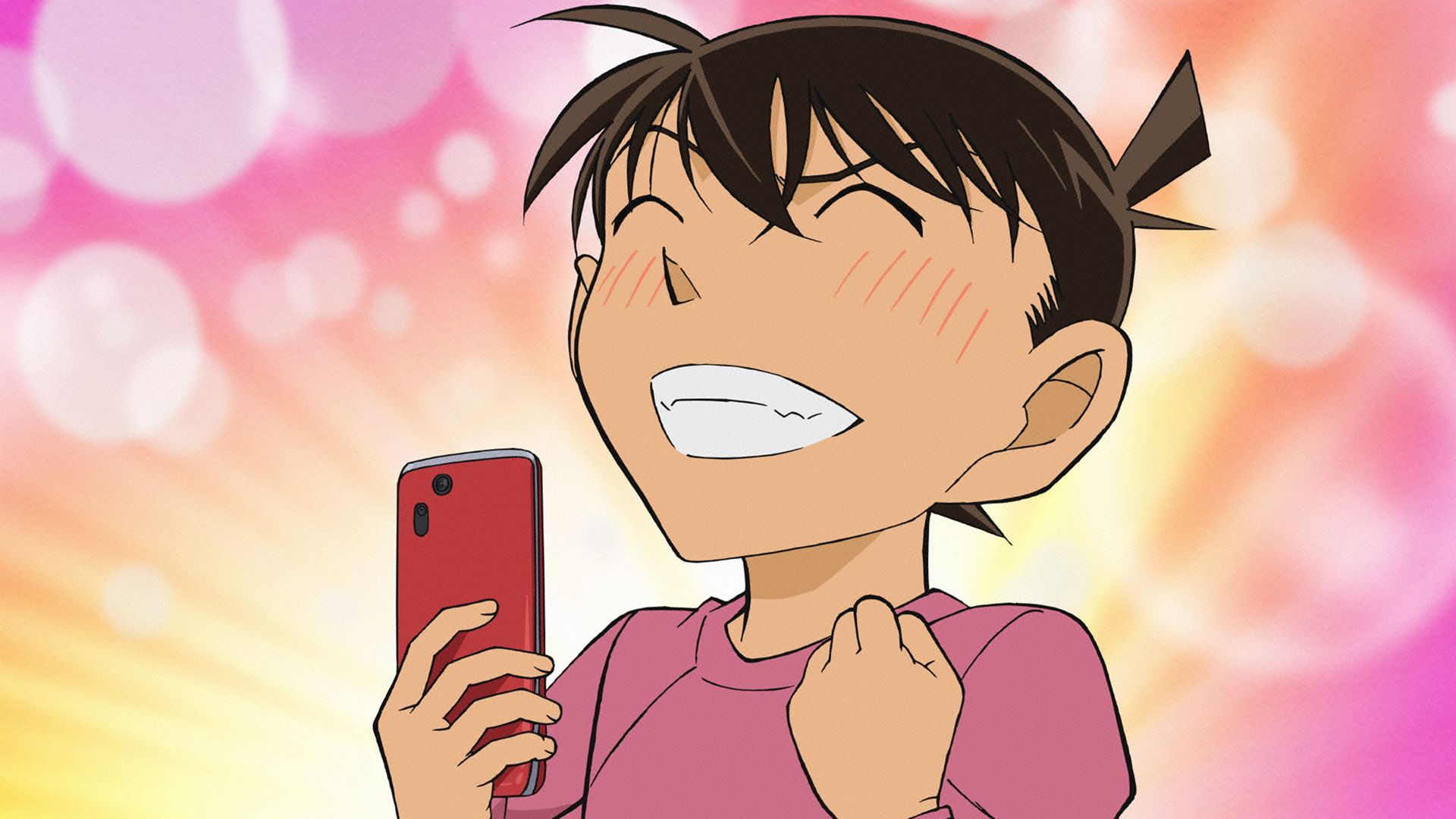 マリアちゃんをさがせ！（前編）