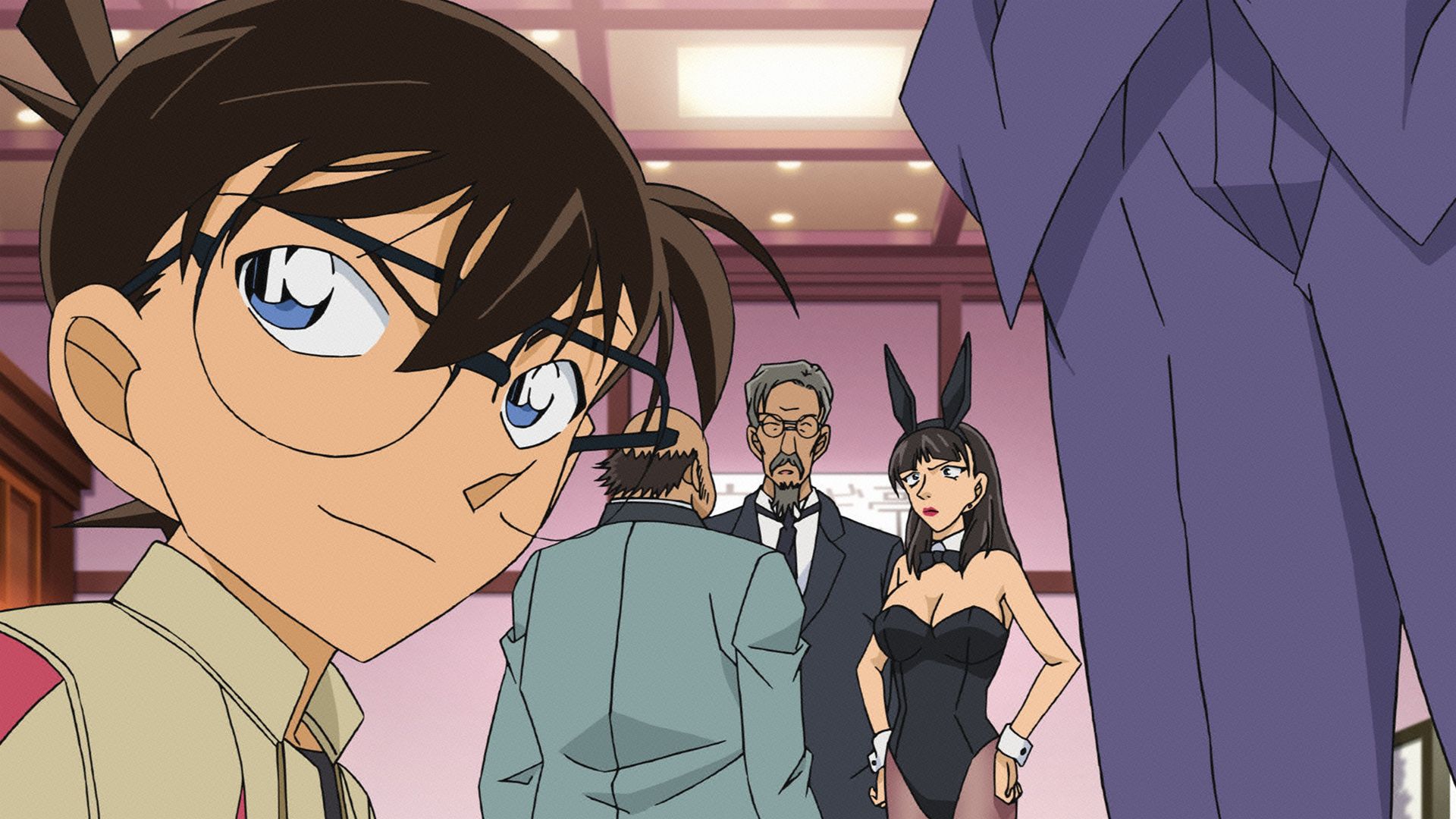 迷宮カクテル（後編）