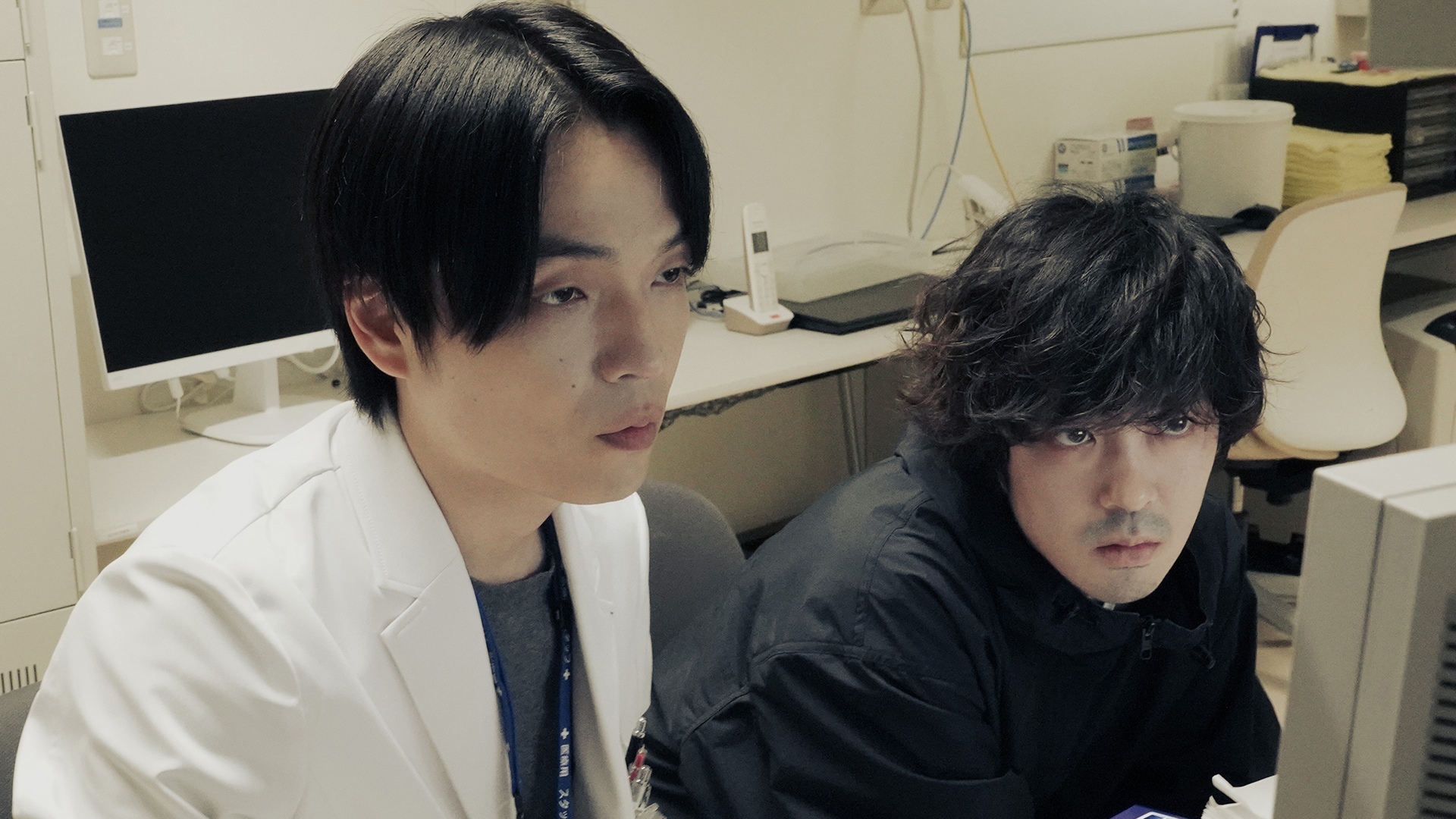 あなたは記憶障害を作った…薬の意図は