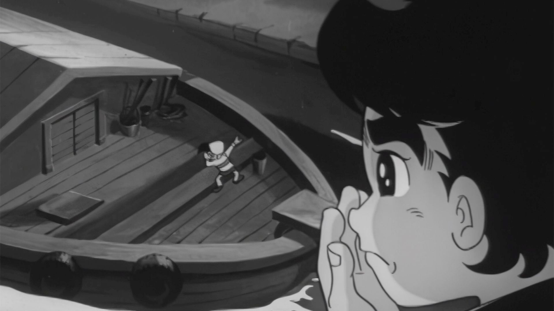 泣くな兄ちゃん