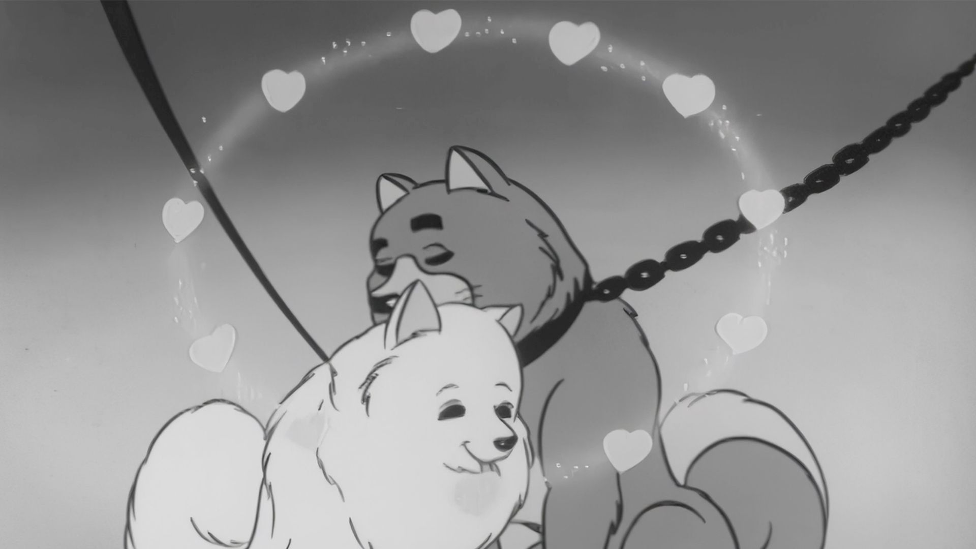 史上最大のワン公