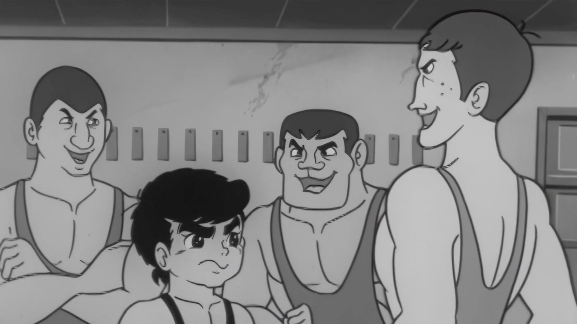 俺はキャプテン候補生