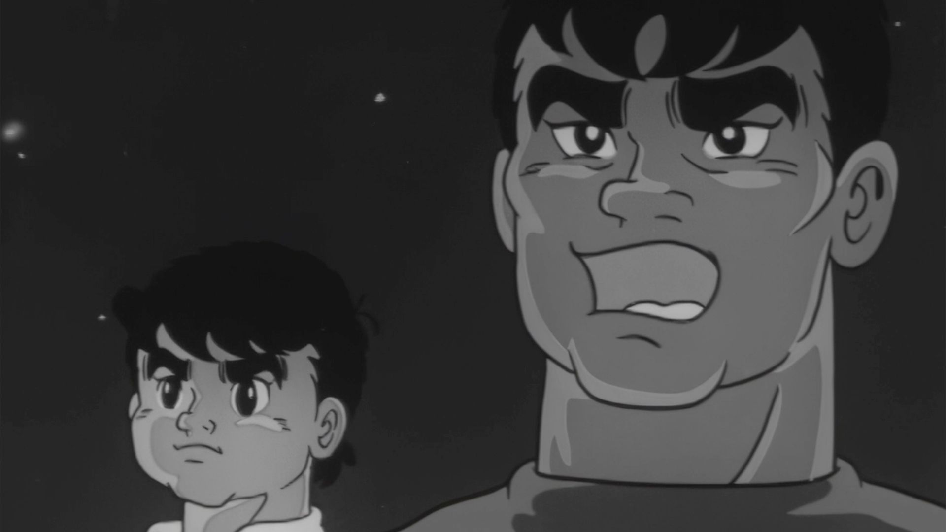 決闘48メートル