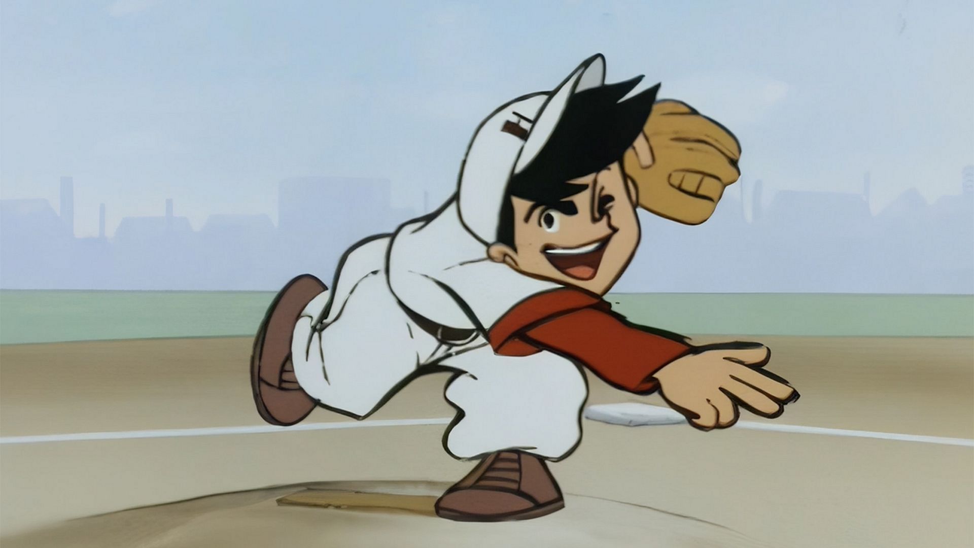 エースになったるぞ