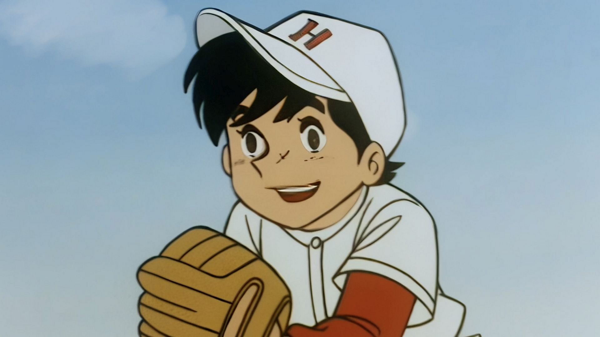 やったぜ小さな大選手