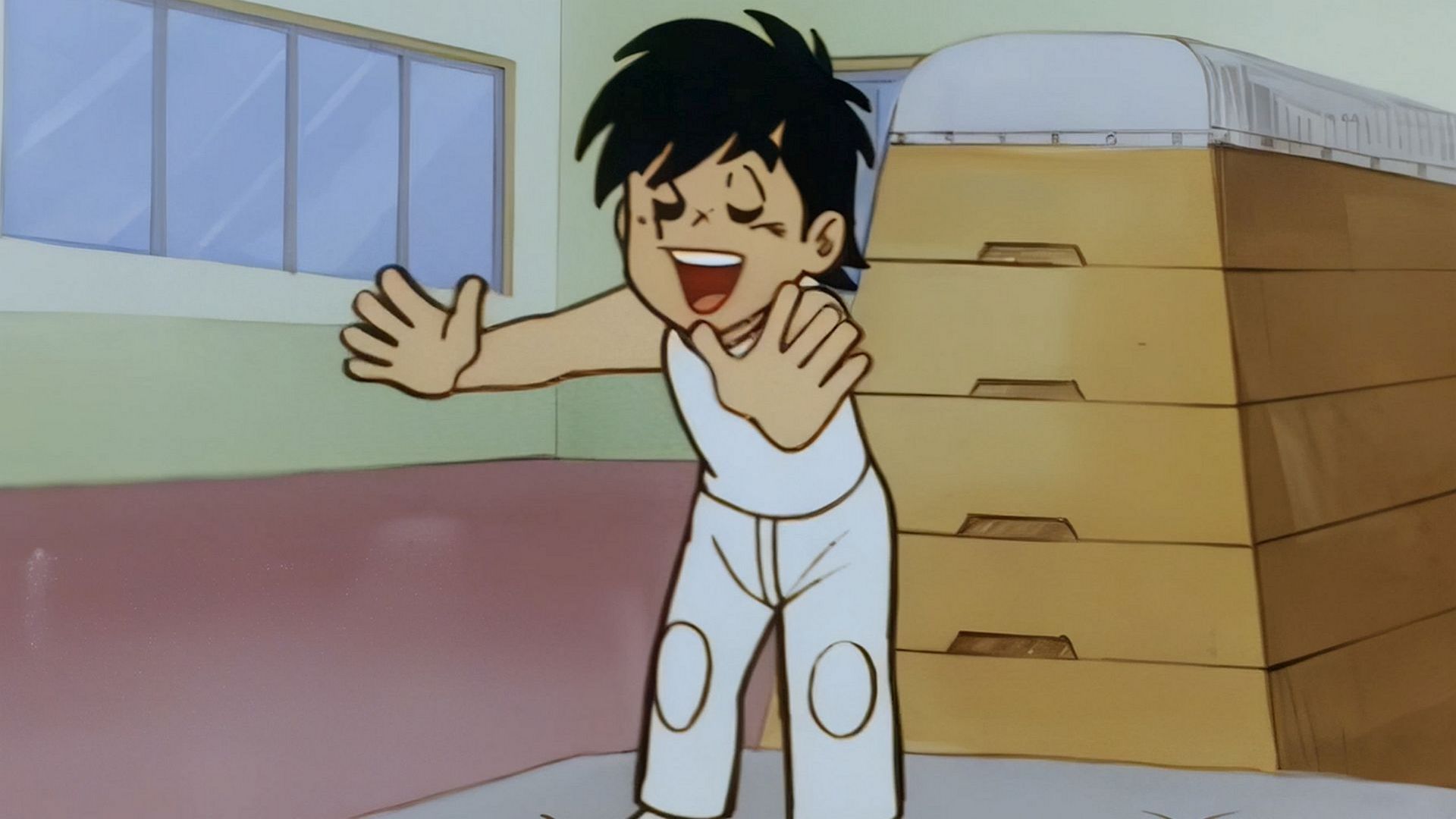 スターはつらいよ