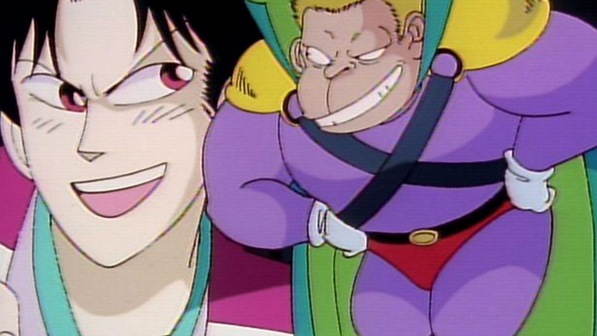 小次郎が裏切った!?