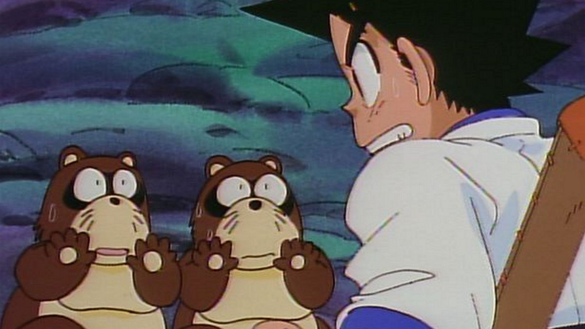 金の玉は何の玉?