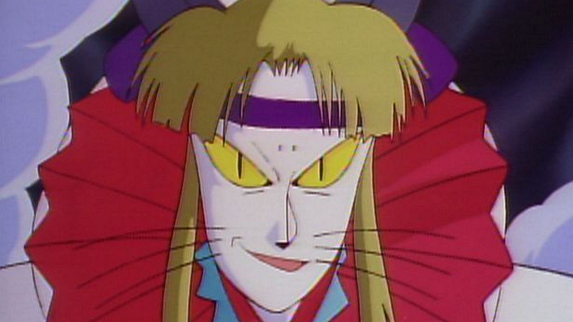 赤龍伝説!!天草四郎現わる!