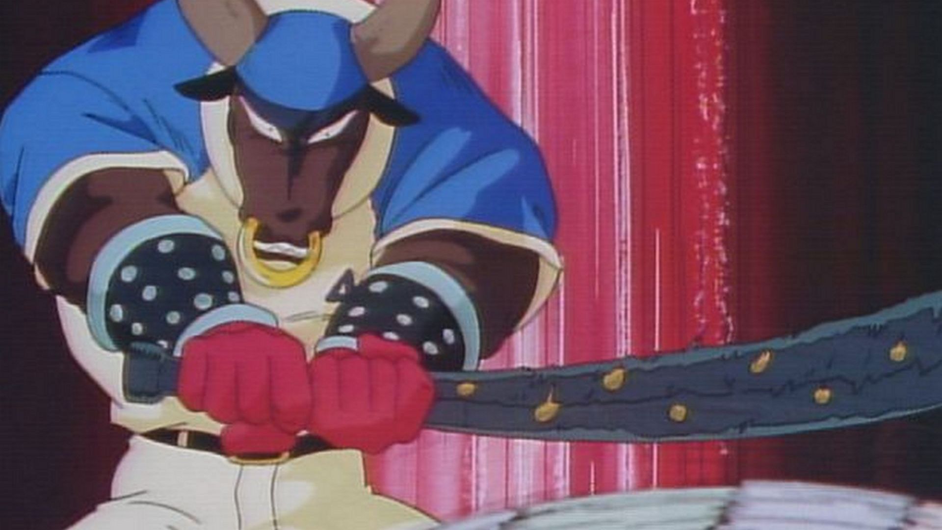 剛球勝負!弁慶を打ちとれ