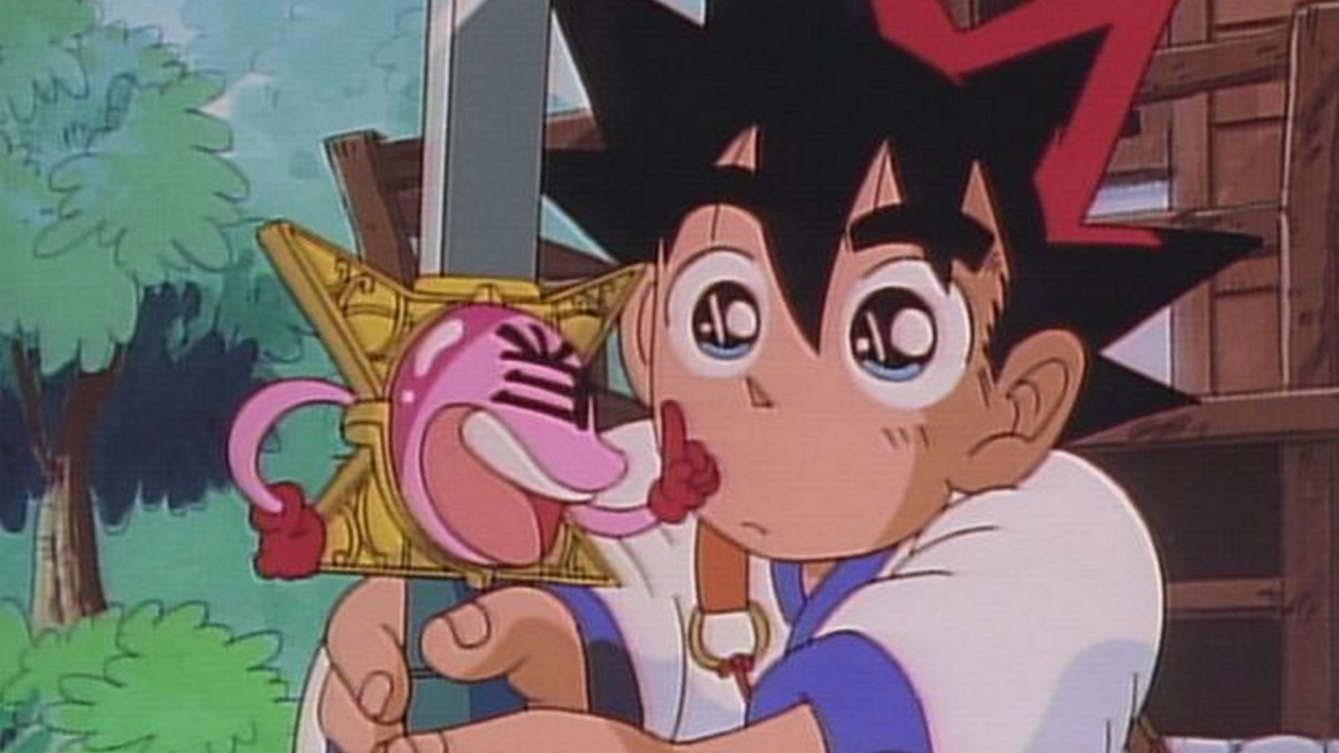 目指せ!富士山龍神の玉