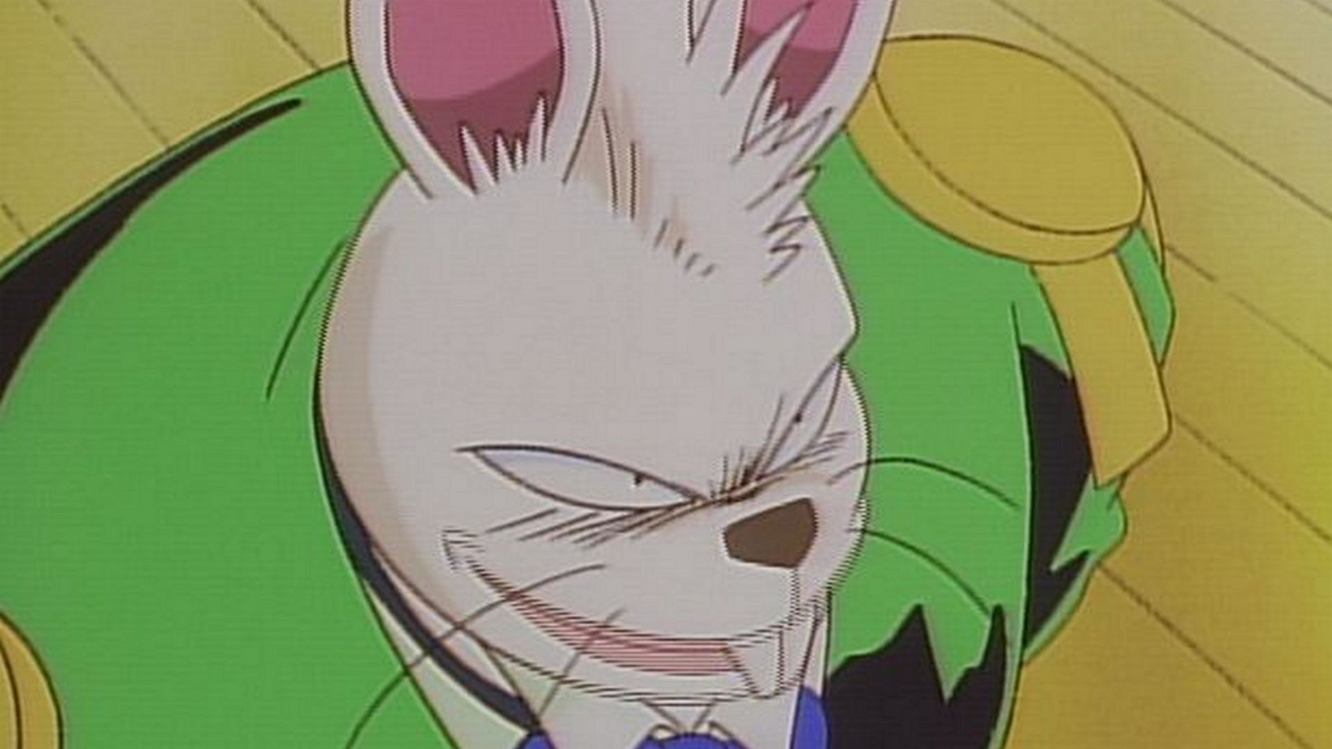 東京水攻め作戦!!