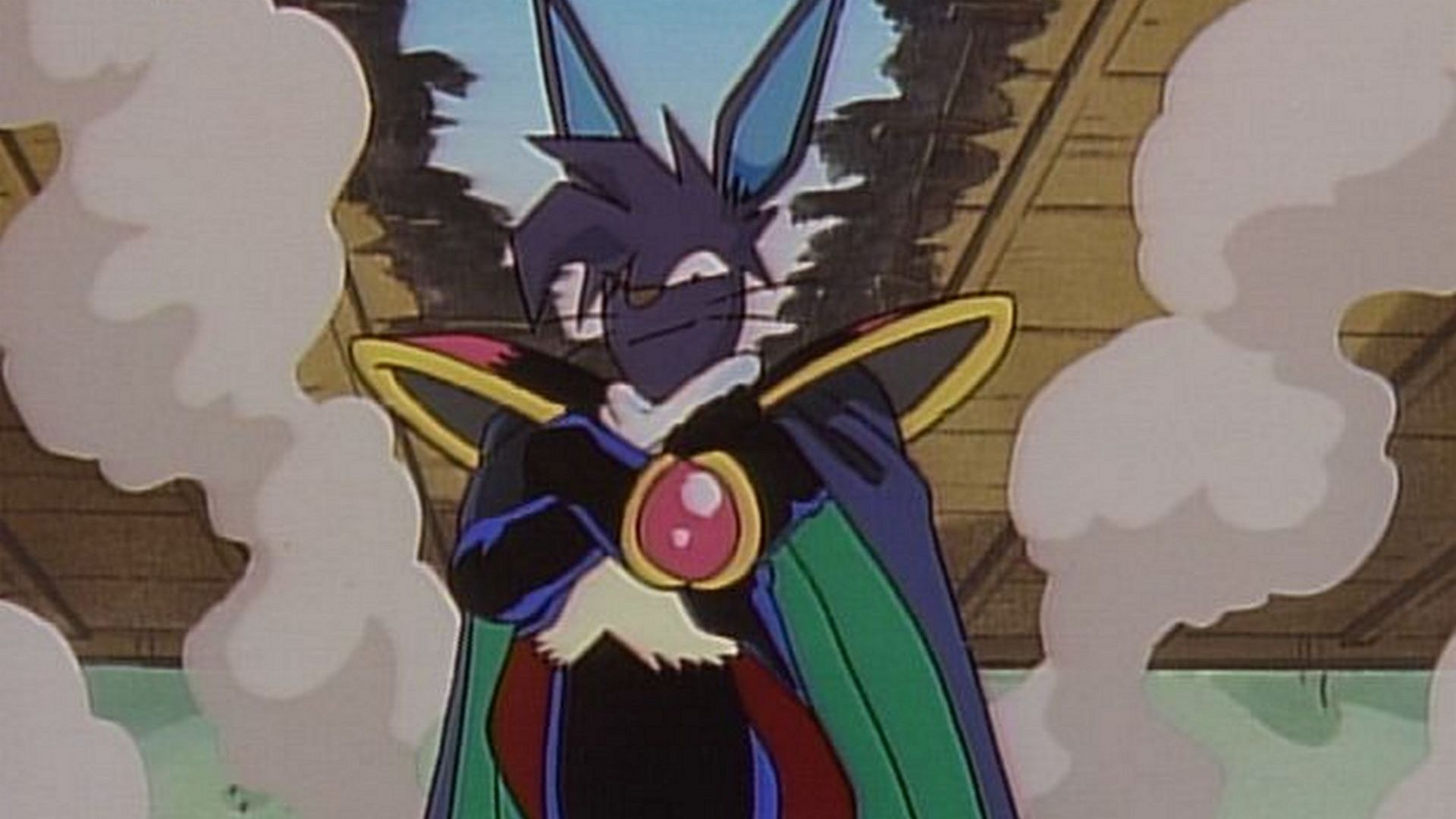 狙われた龍の巫女・さやか