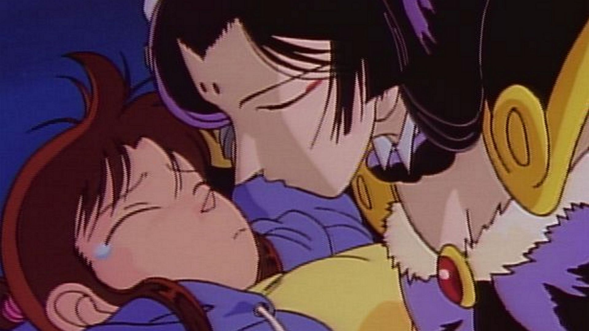 鬼丸復活!さやかを救え!!