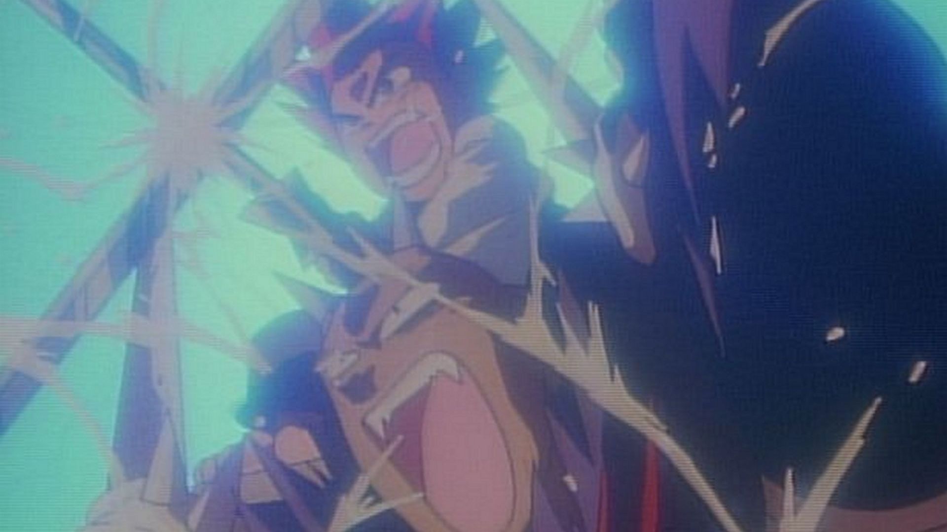 くらえっ!合体技風雷波